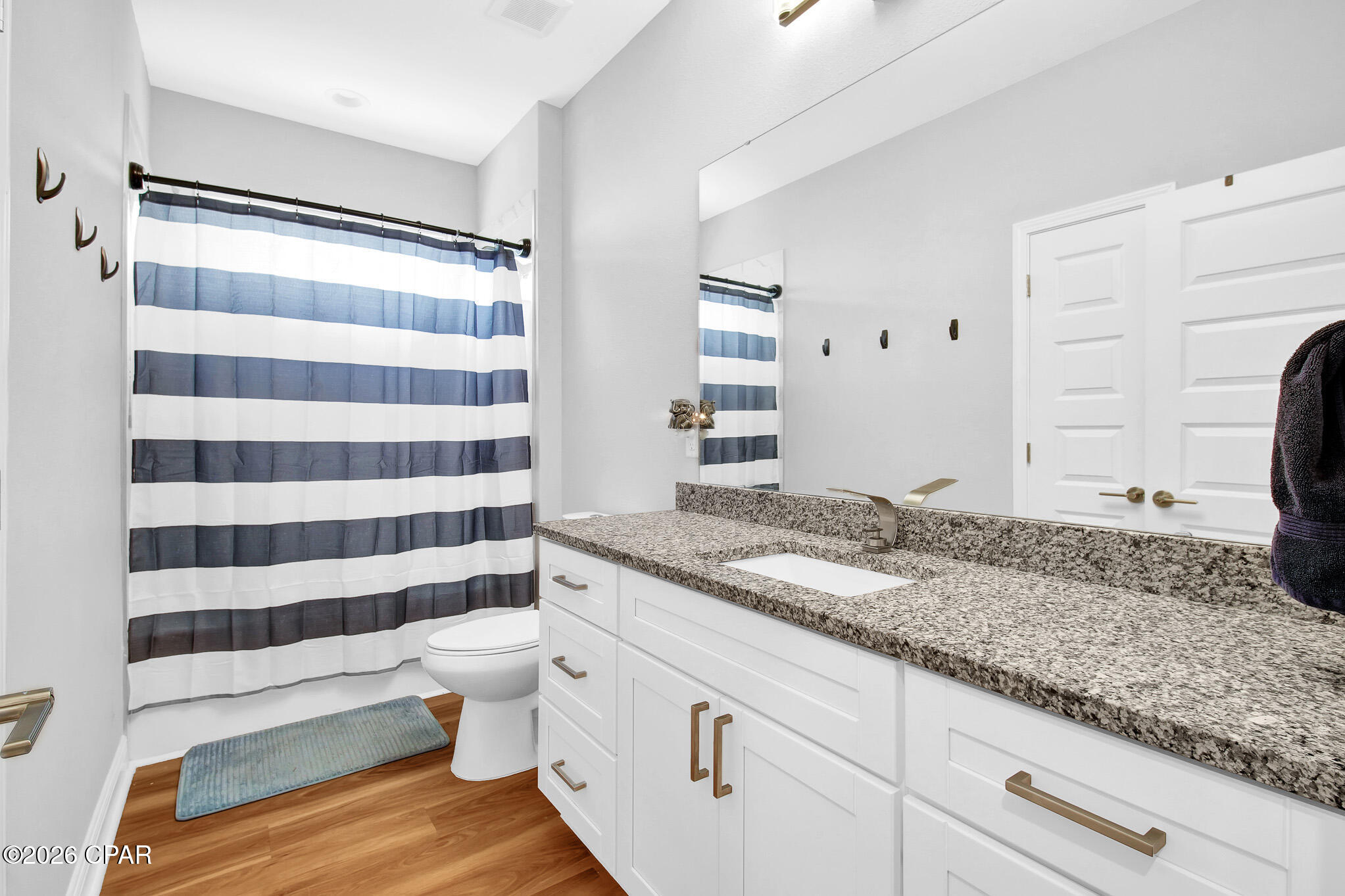 137 H L Sudduth Drive Panama City FL 32404