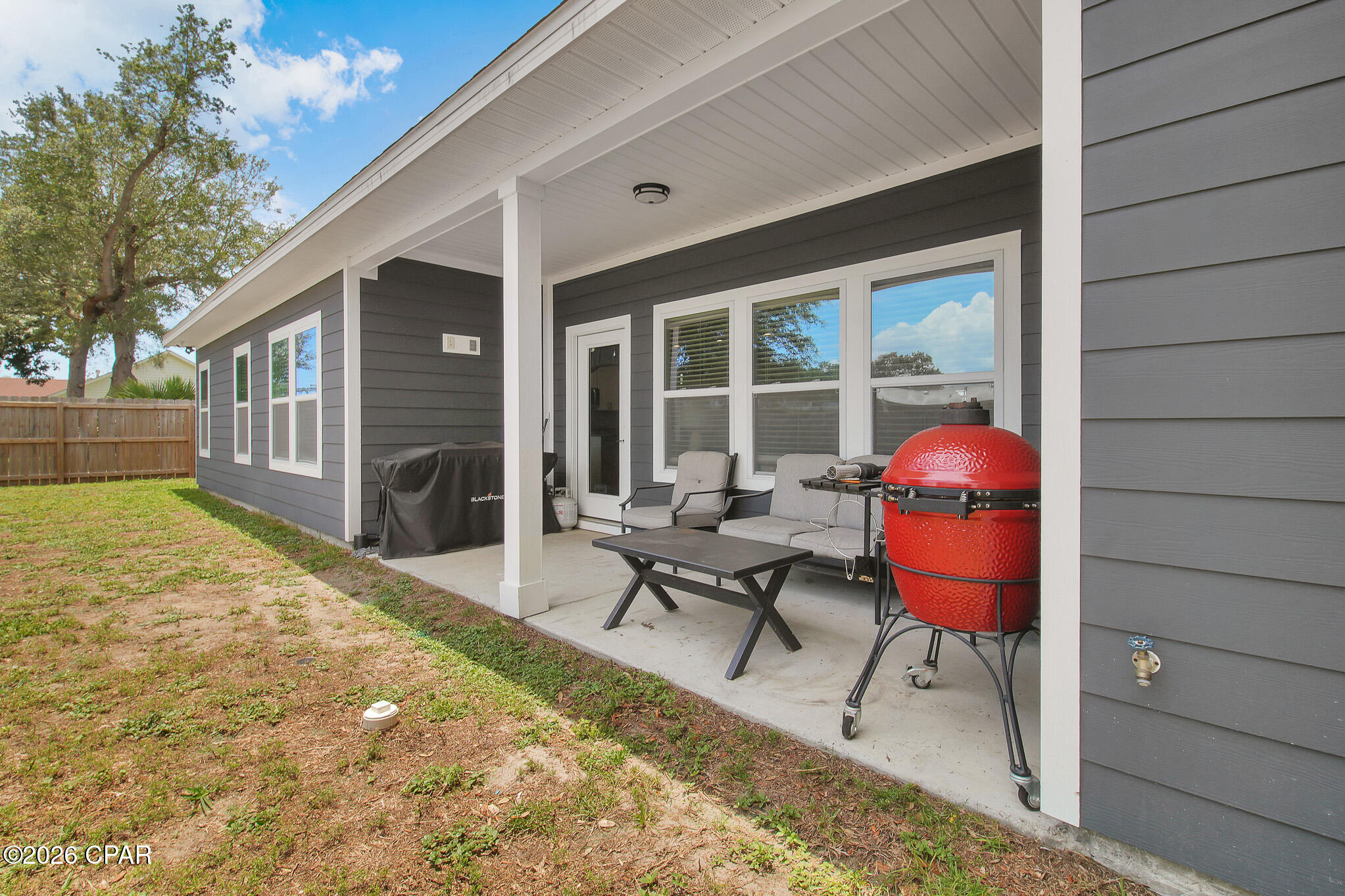137 H L Sudduth Drive Panama City FL 32404