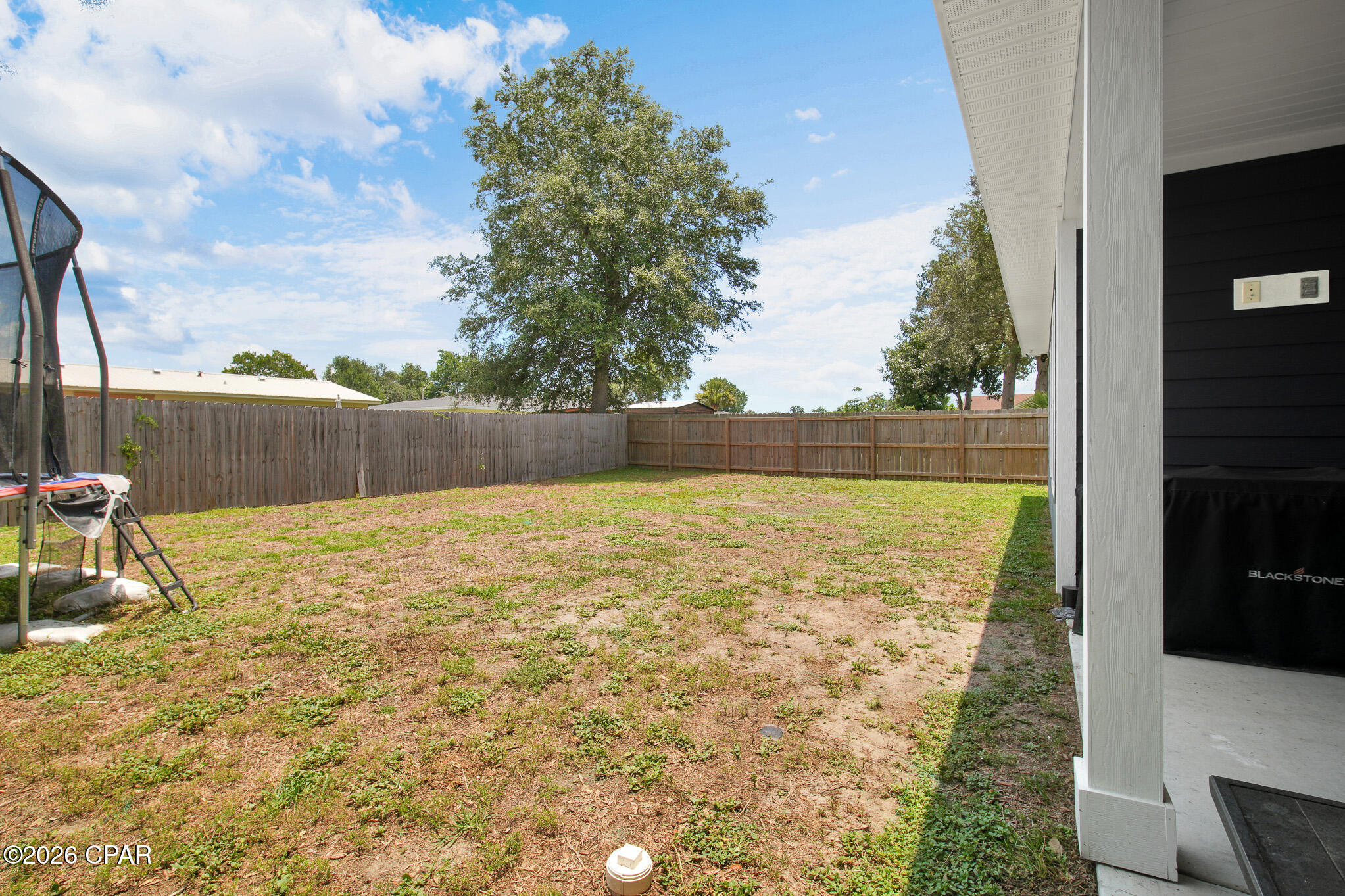 137 H L Sudduth Drive Panama City FL 32404