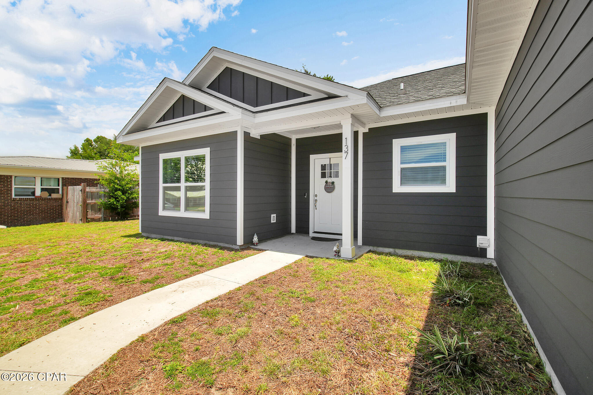 137 H L Sudduth Drive Panama City FL 32404