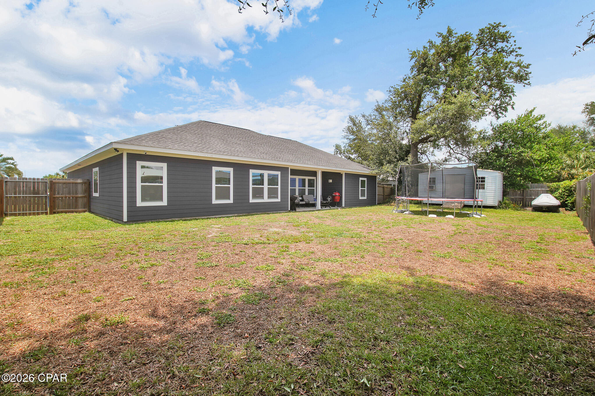 137 H L Sudduth Drive Panama City FL 32404