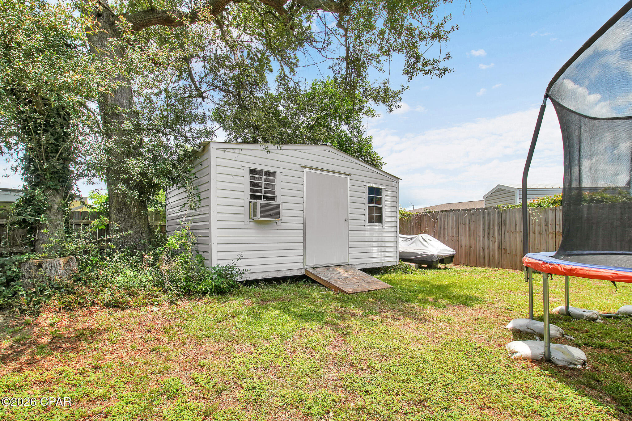 137 H L Sudduth Drive Panama City FL 32404