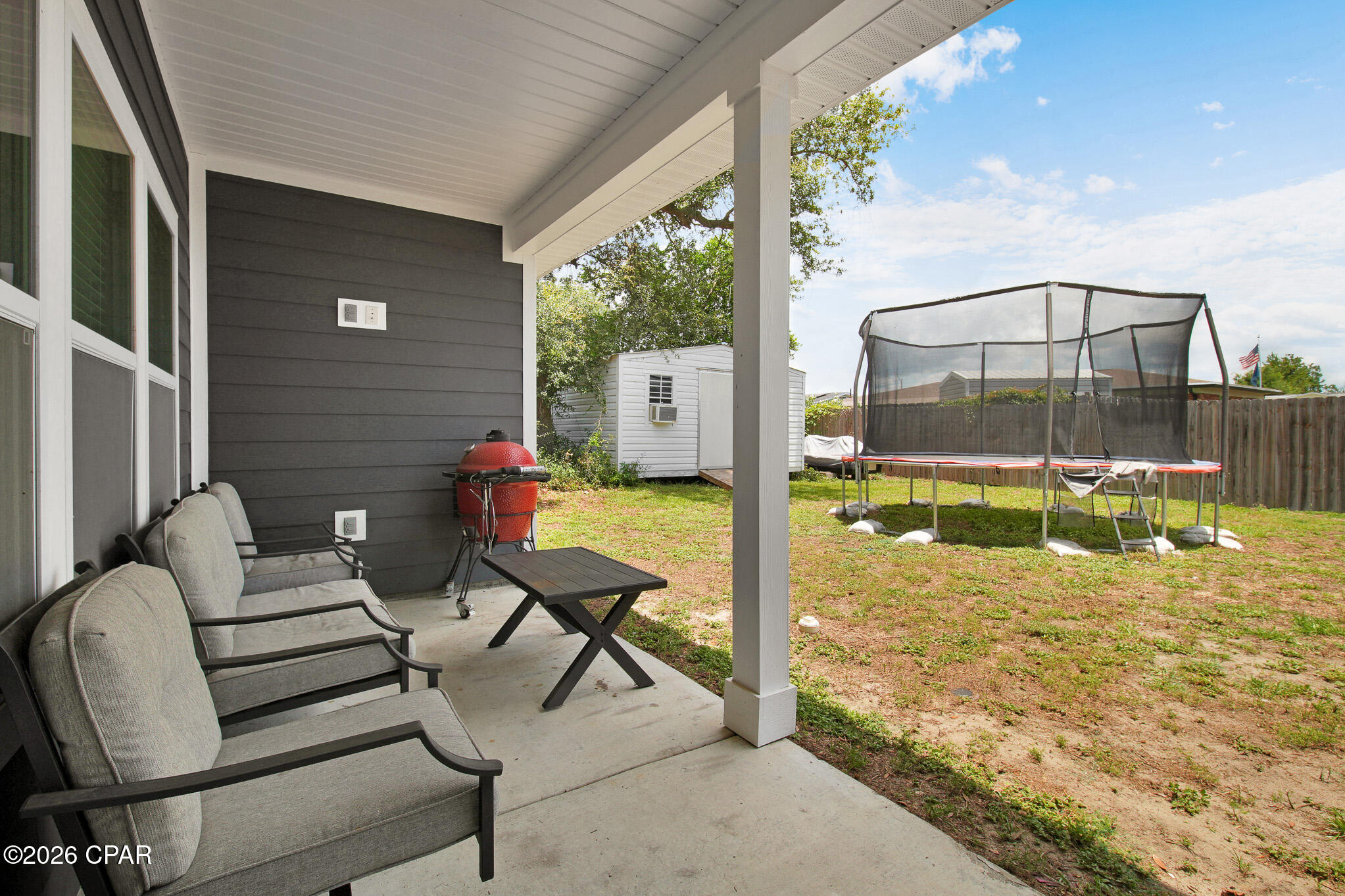 137 H L Sudduth Drive Panama City FL 32404