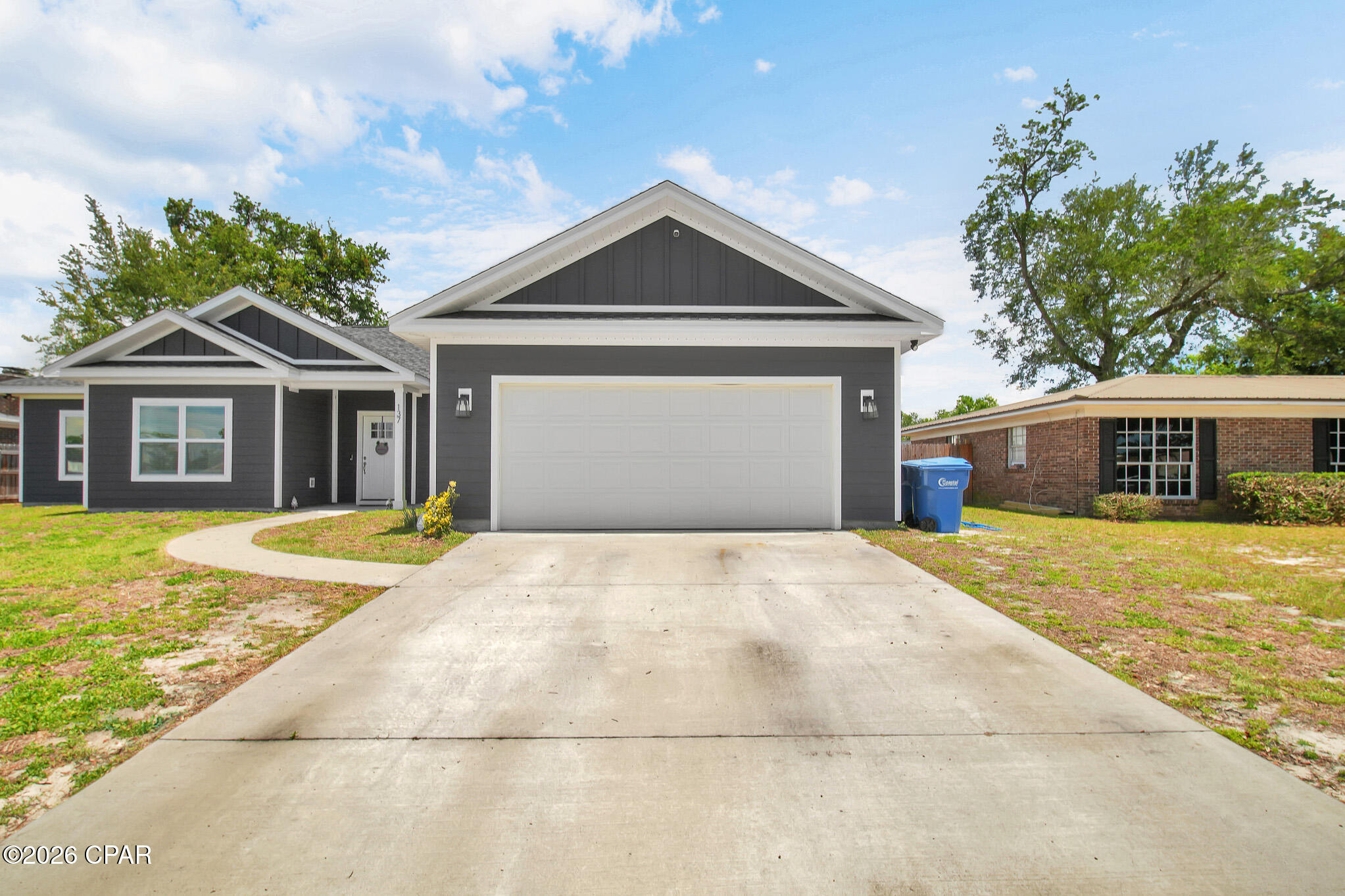 137 H L Sudduth Drive Panama City FL 32404