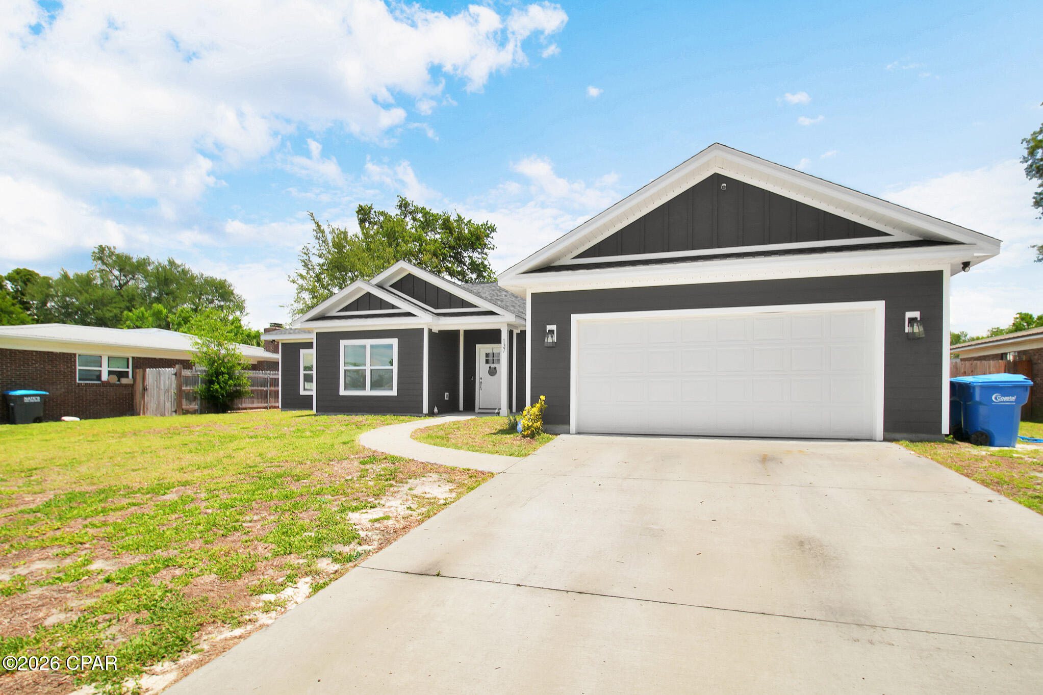 137 H L Sudduth Drive Panama City FL 32404