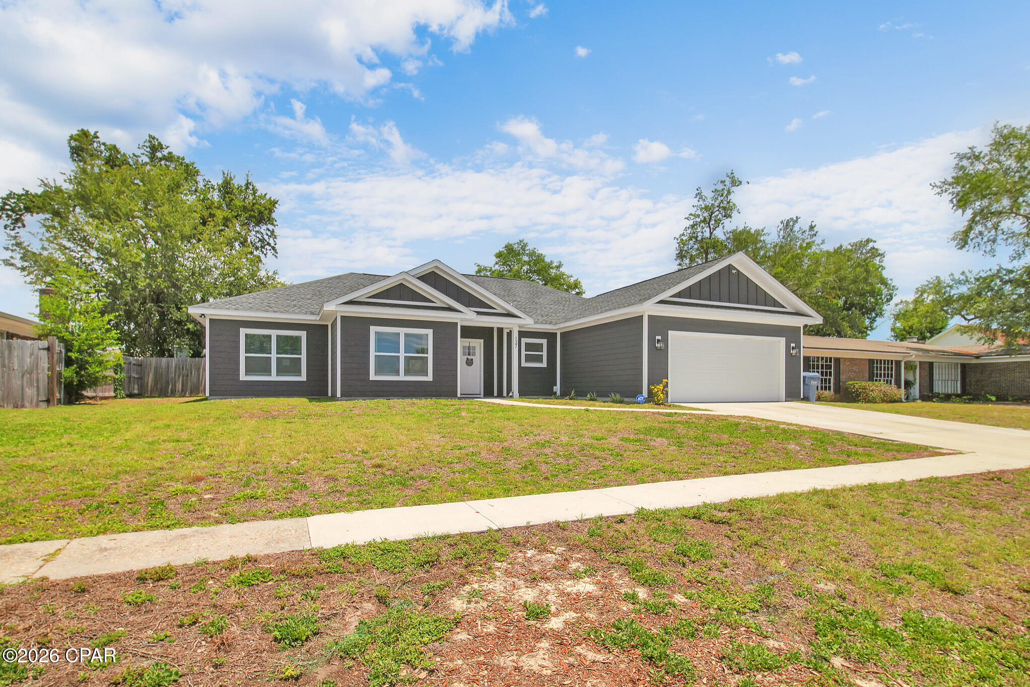 137 H L Sudduth Drive Panama City FL 32404