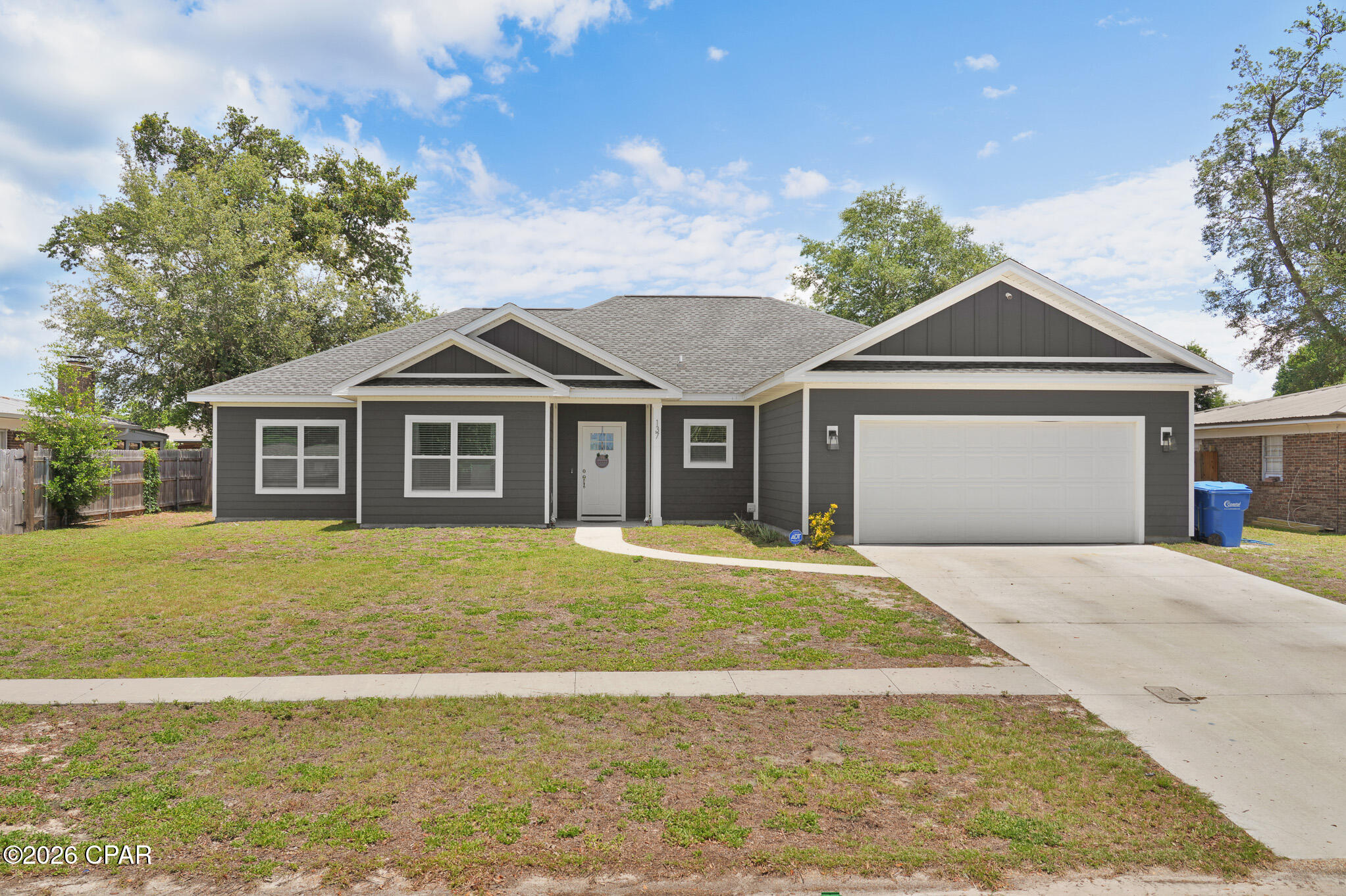 137 H L Sudduth Drive Panama City FL 32404