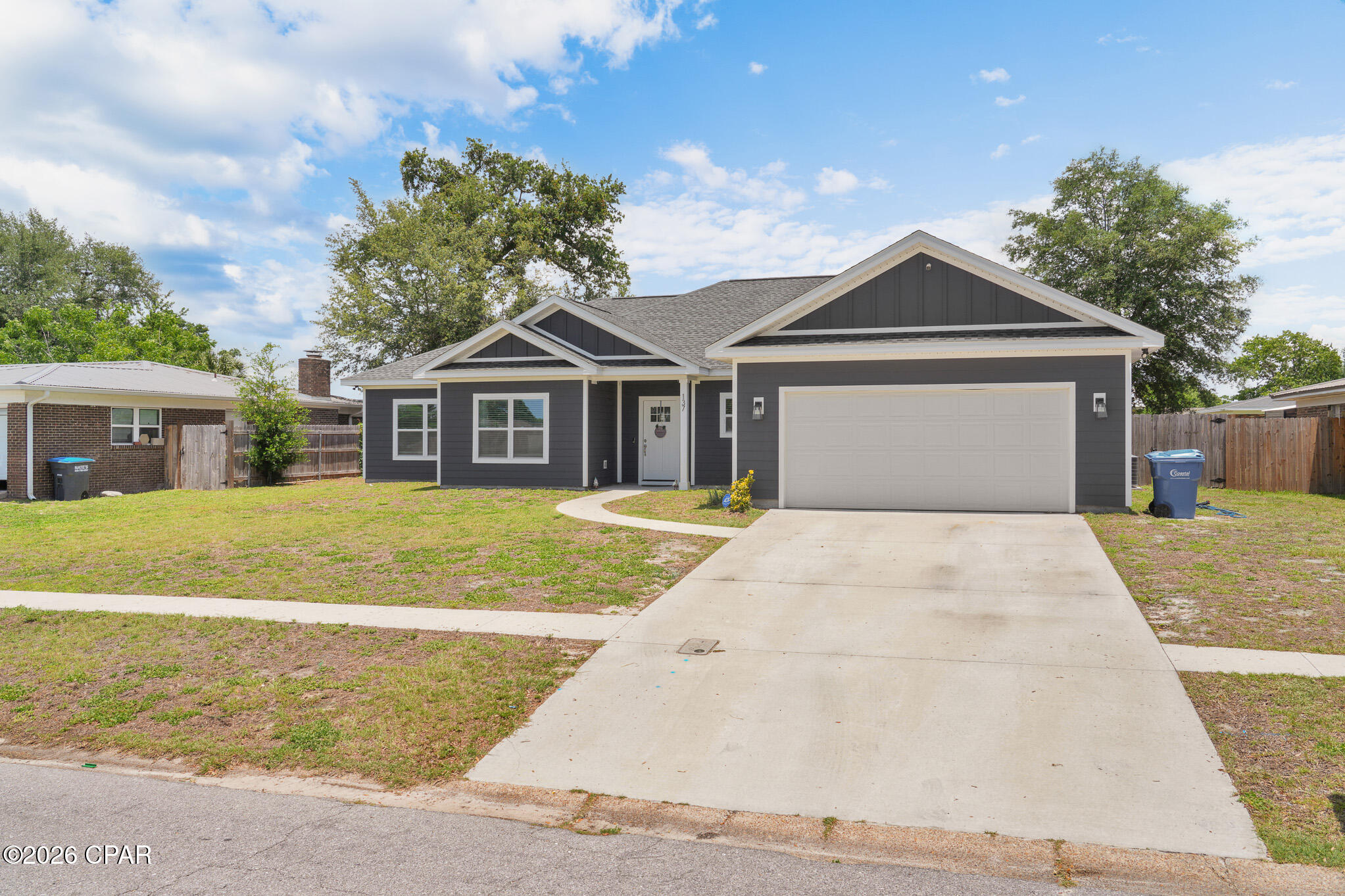 137 H L Sudduth Drive Panama City FL 32404
