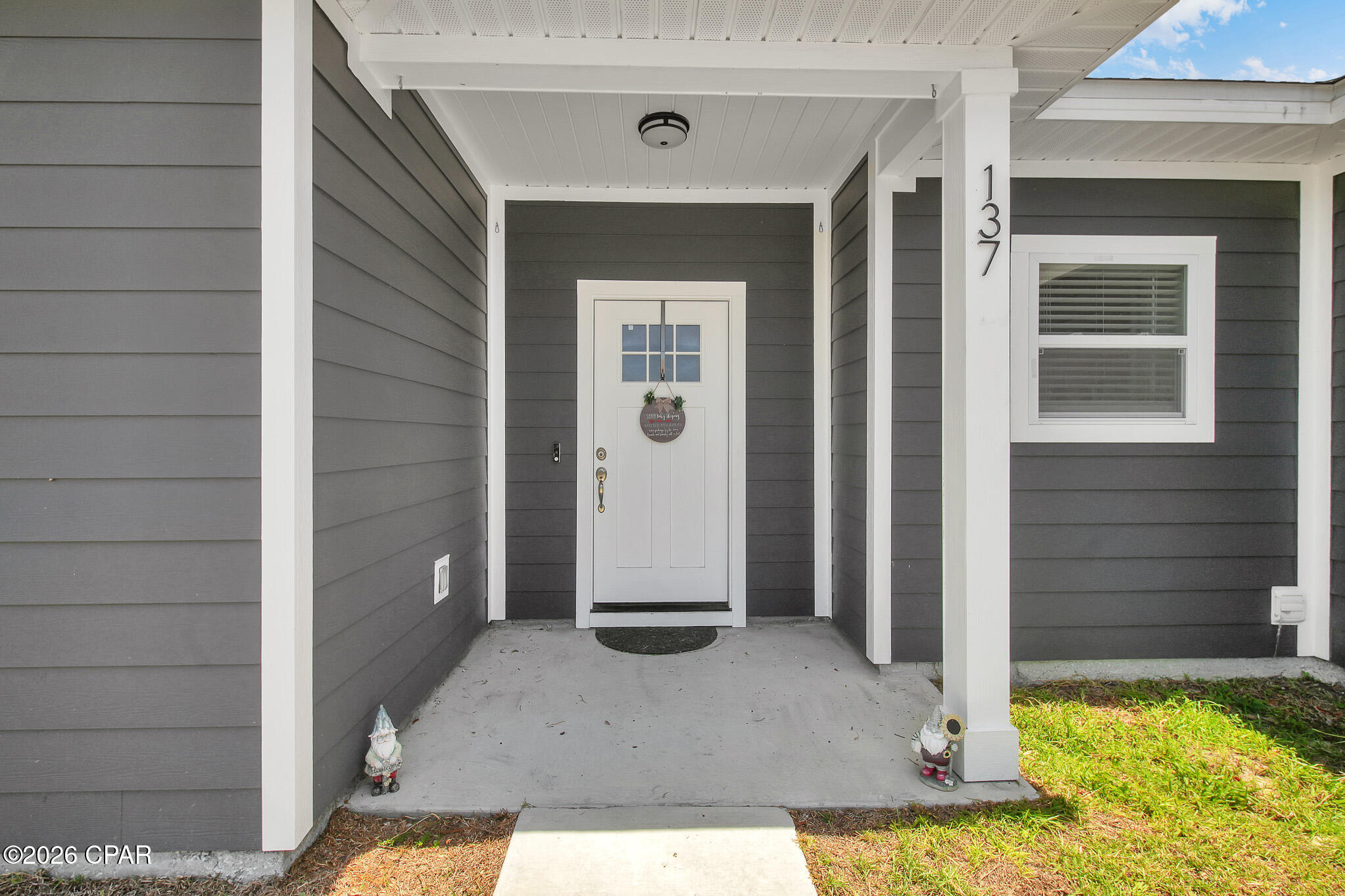 137 H L Sudduth Drive Panama City FL 32404