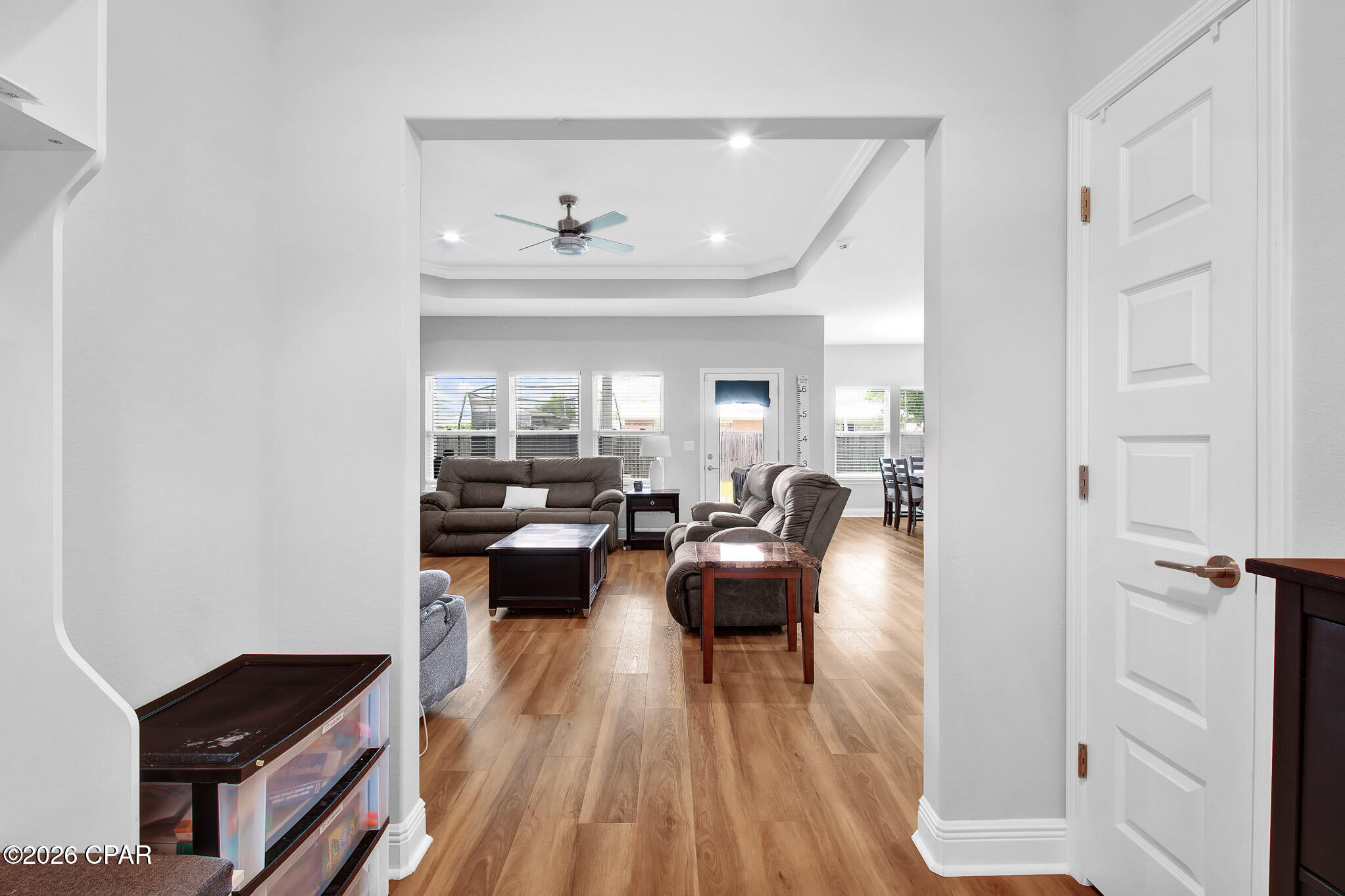137 H L Sudduth Drive Panama City FL 32404