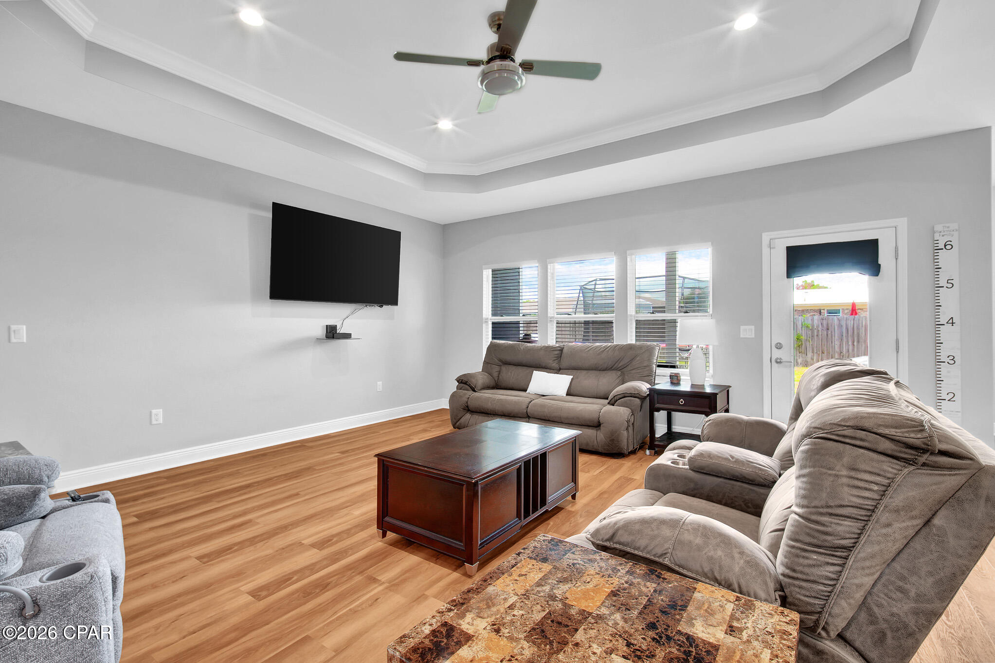 137 H L Sudduth Drive Panama City FL 32404