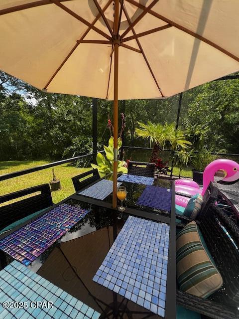 136 Hombre Circle Panama City Beach FL 32407