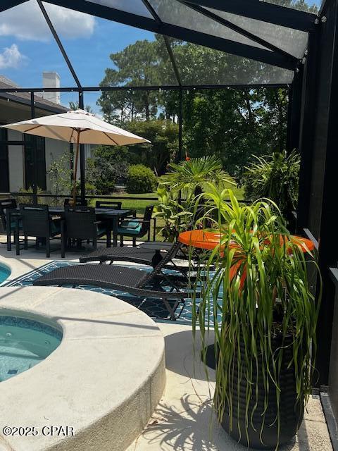 136 Hombre Circle Panama City Beach FL 32407