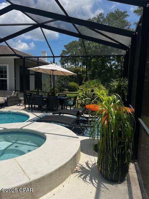 136 Hombre Circle Panama City Beach FL 32407