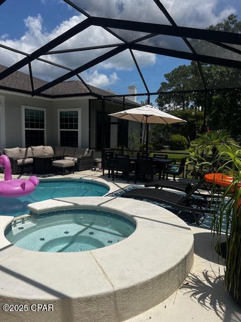 136 Hombre Circle Panama City Beach FL 32407