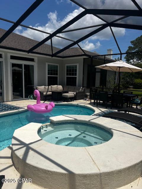 136 Hombre Circle Panama City Beach FL 32407