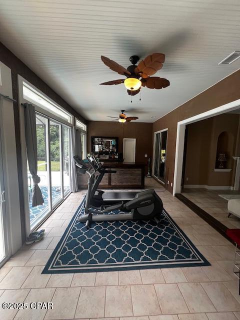 136 Hombre Circle Panama City Beach FL 32407