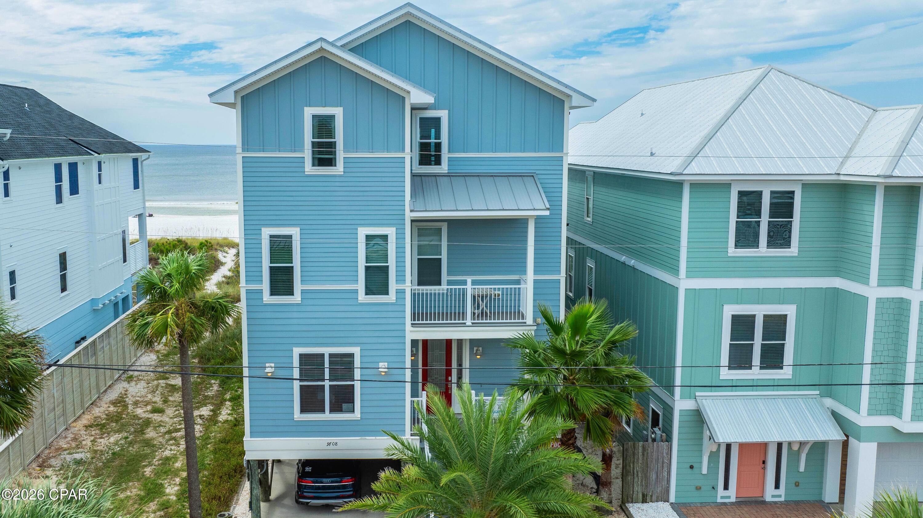 9708 Beach Boulevard Panama City FL 32408
