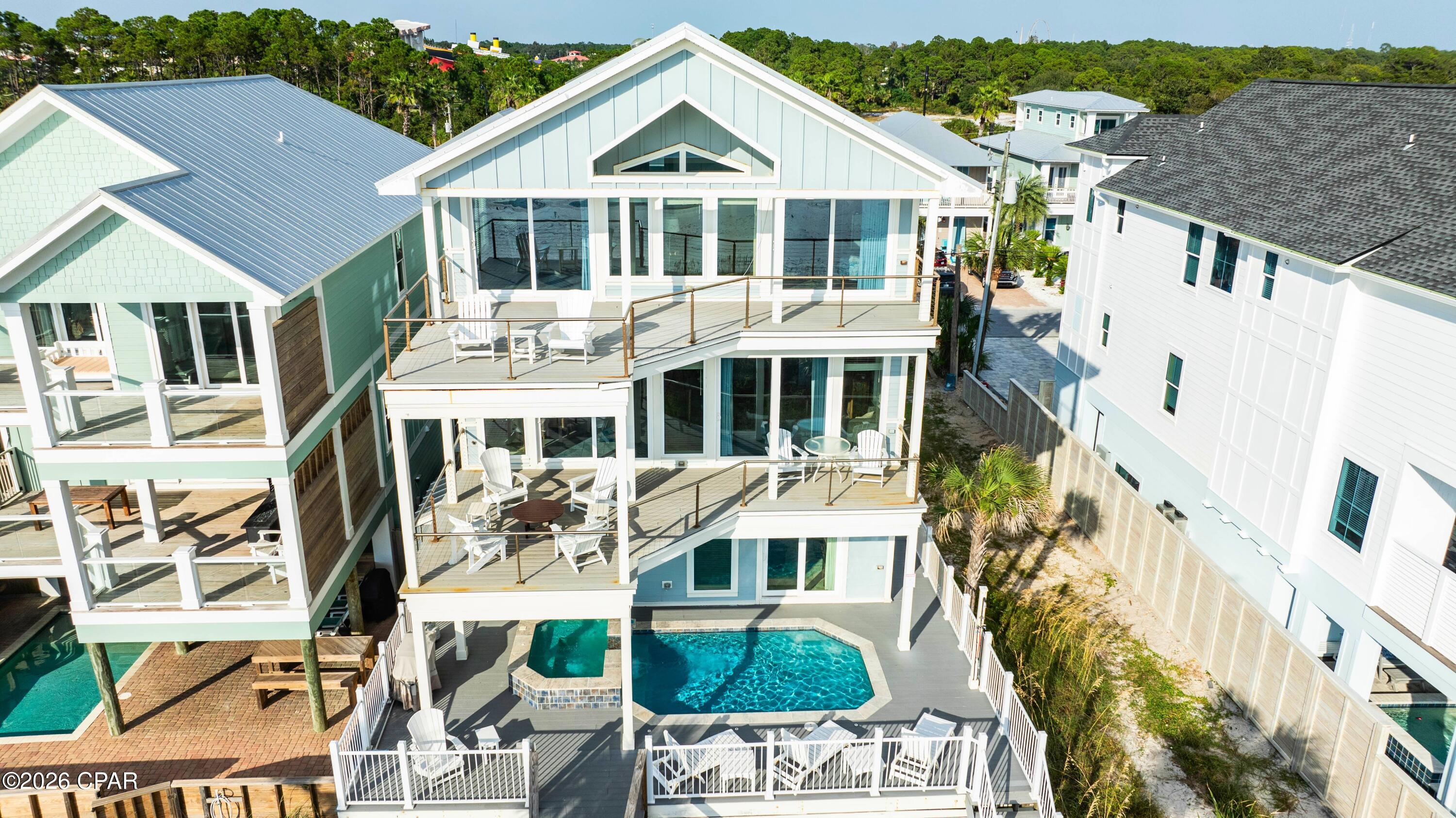 9708 Beach Boulevard Panama City FL 32408