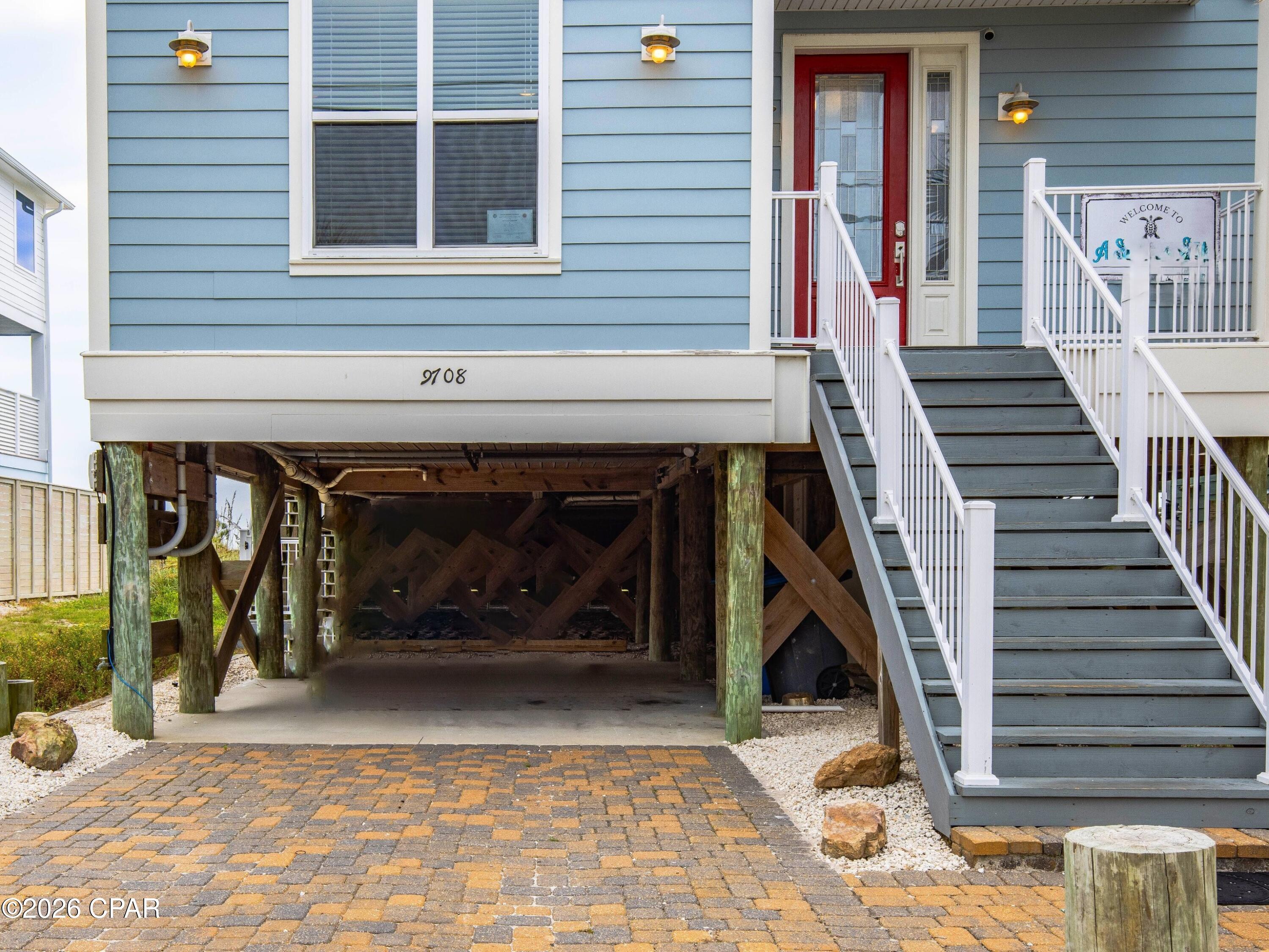 9708 Beach Boulevard Panama City FL 32408