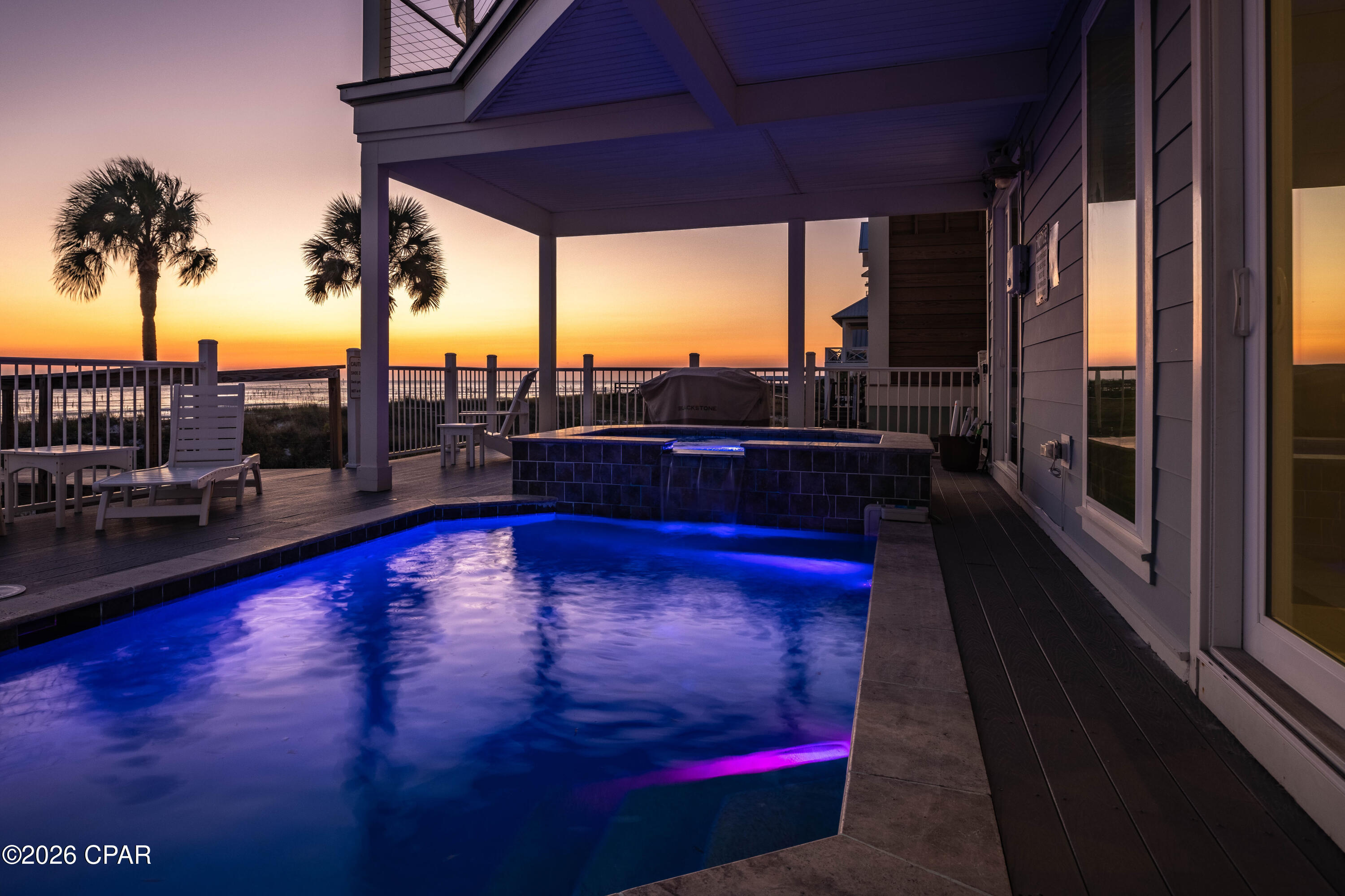 9708 Beach Boulevard Panama City FL 32408