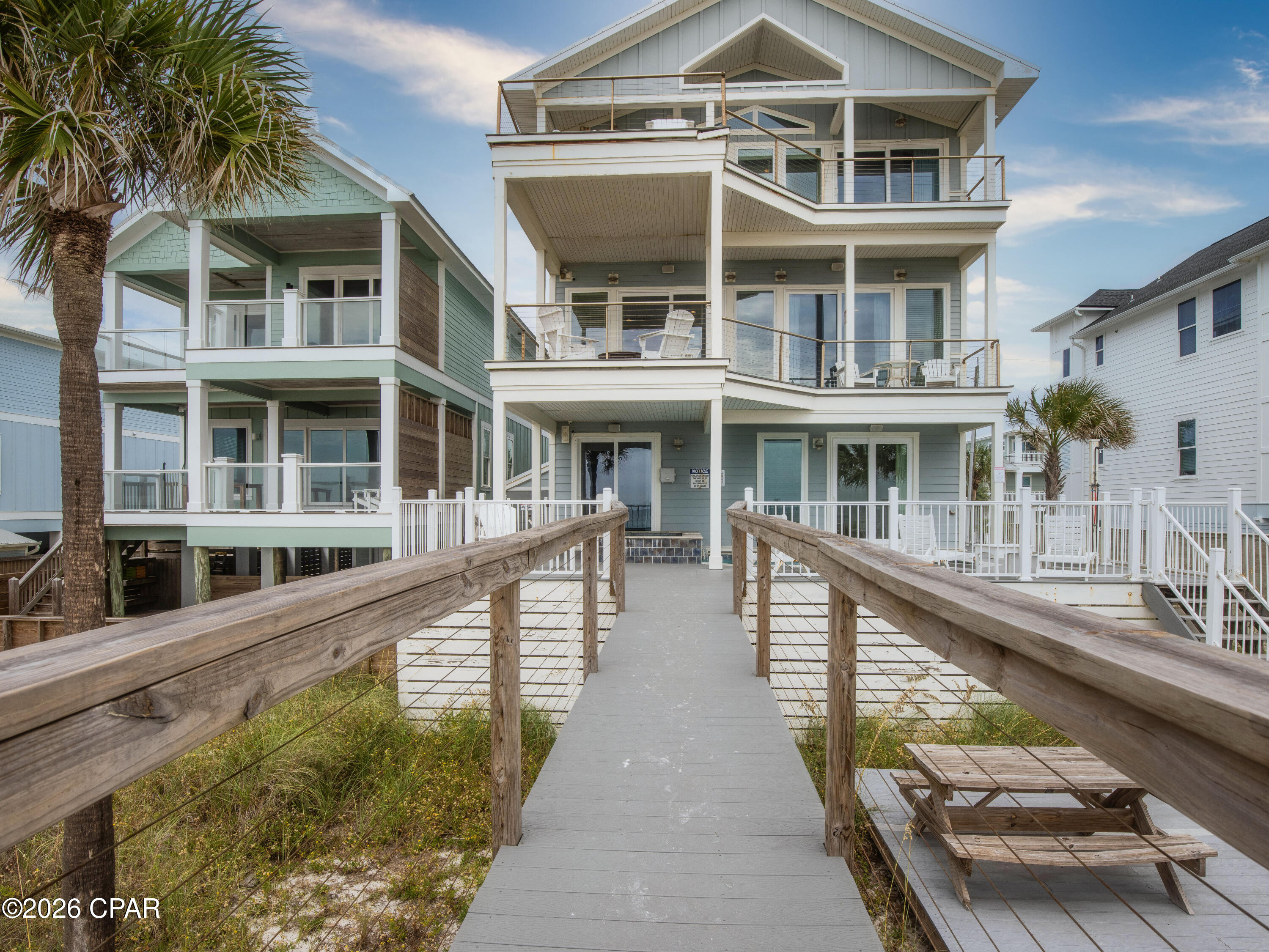 9708 Beach Boulevard Panama City FL 32408