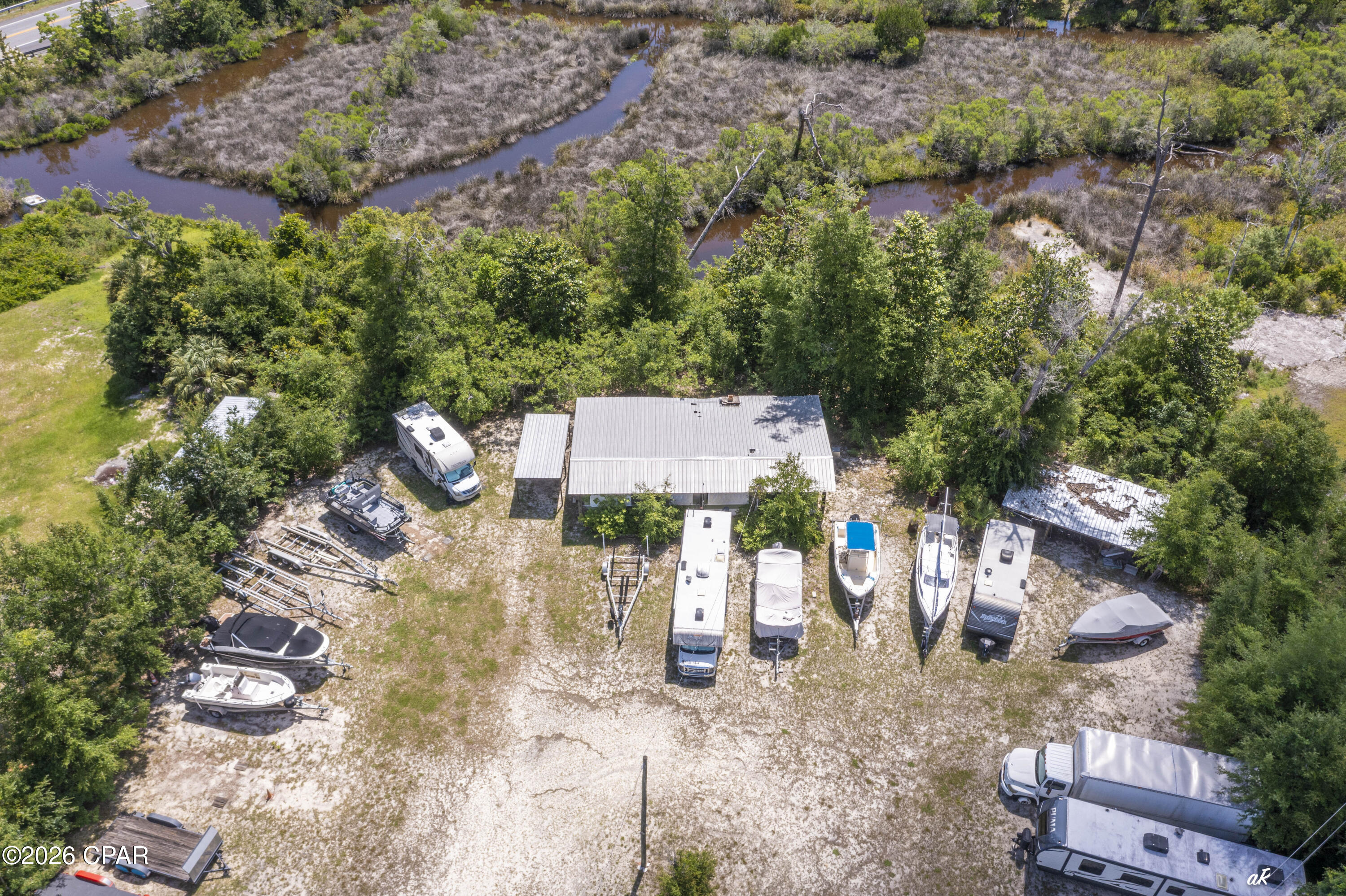 1540 389 Highway Lynn Haven FL 32444