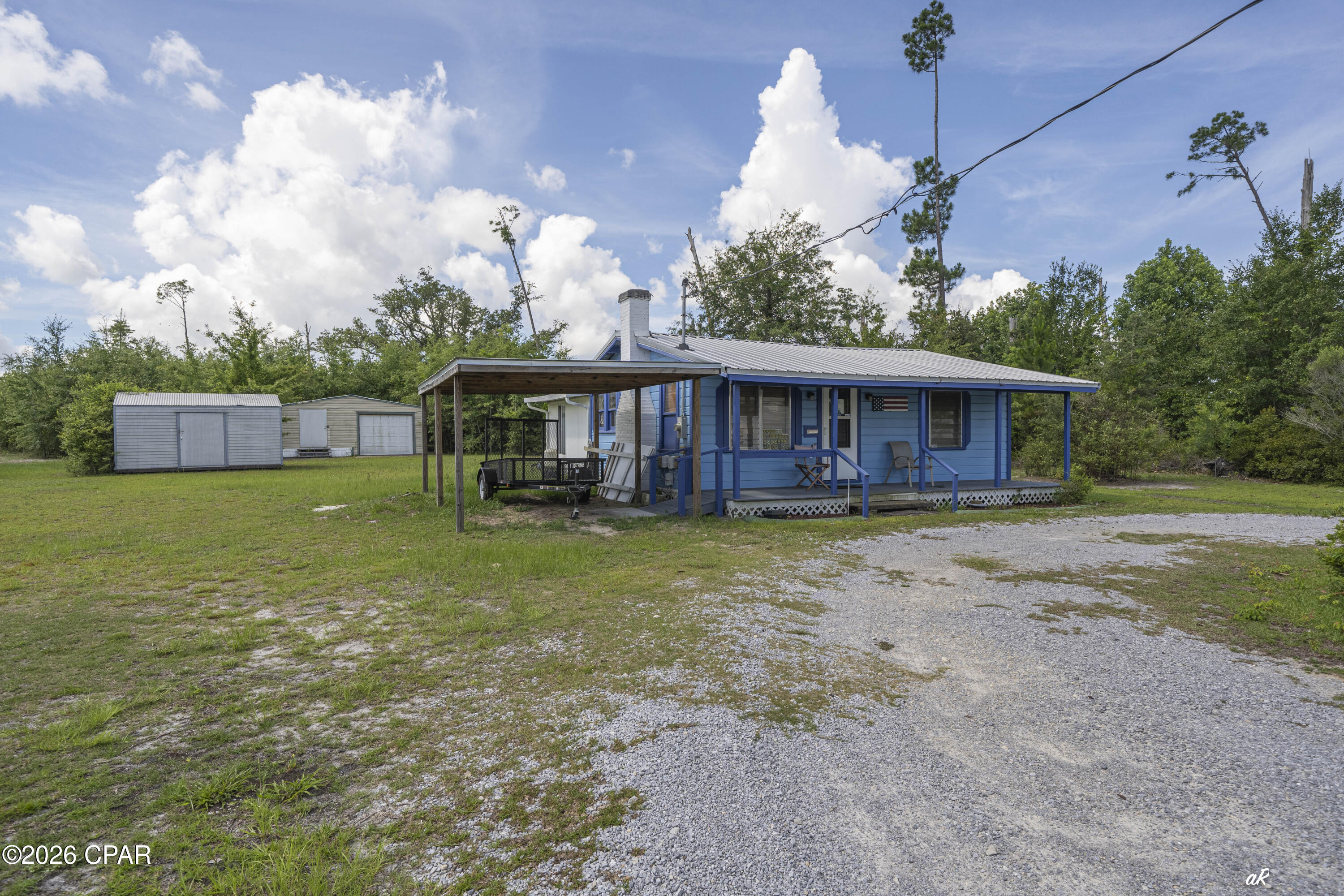 1540 389 Highway Lynn Haven FL 32444
