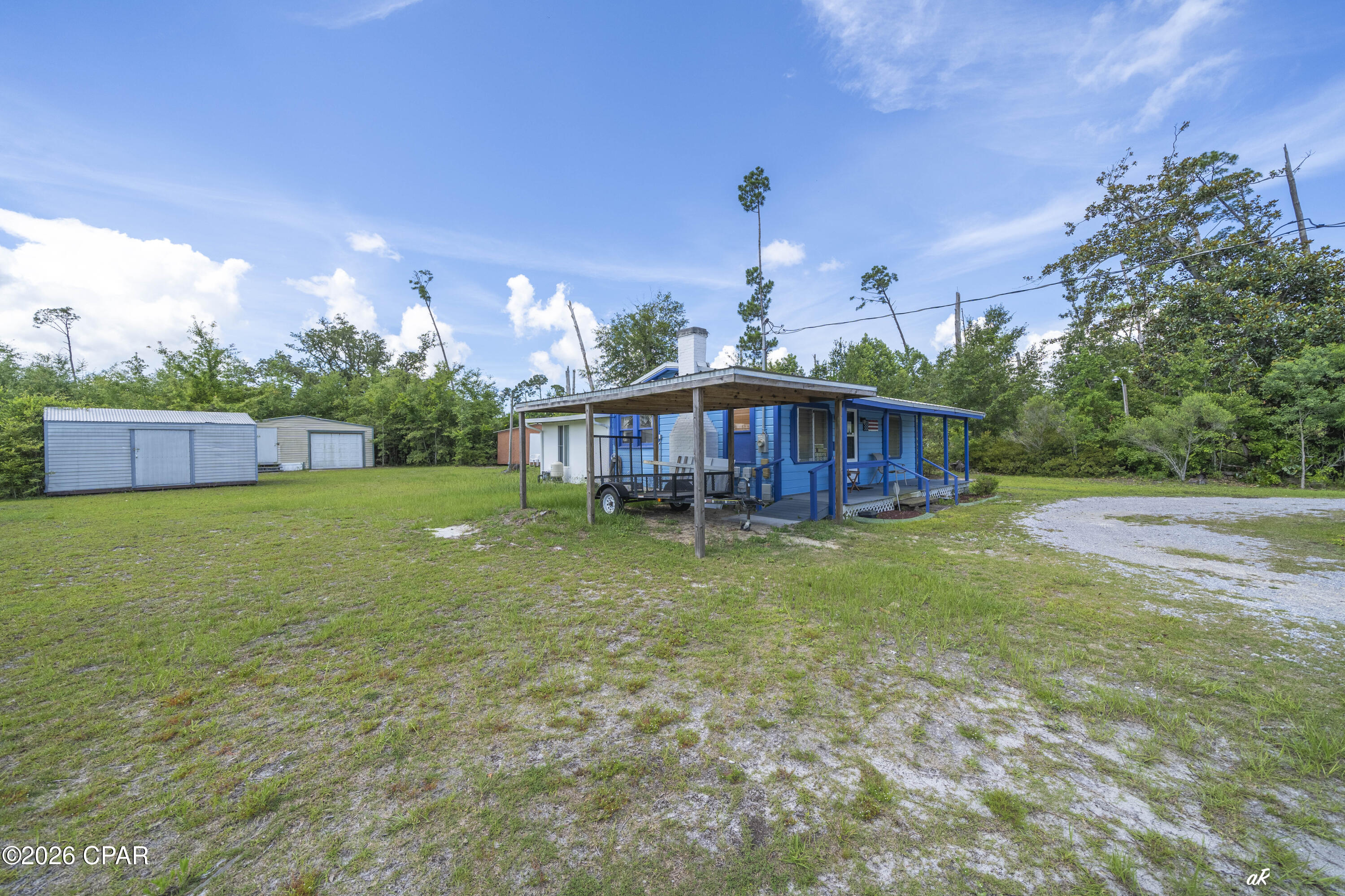 1540 389 Highway Lynn Haven FL 32444