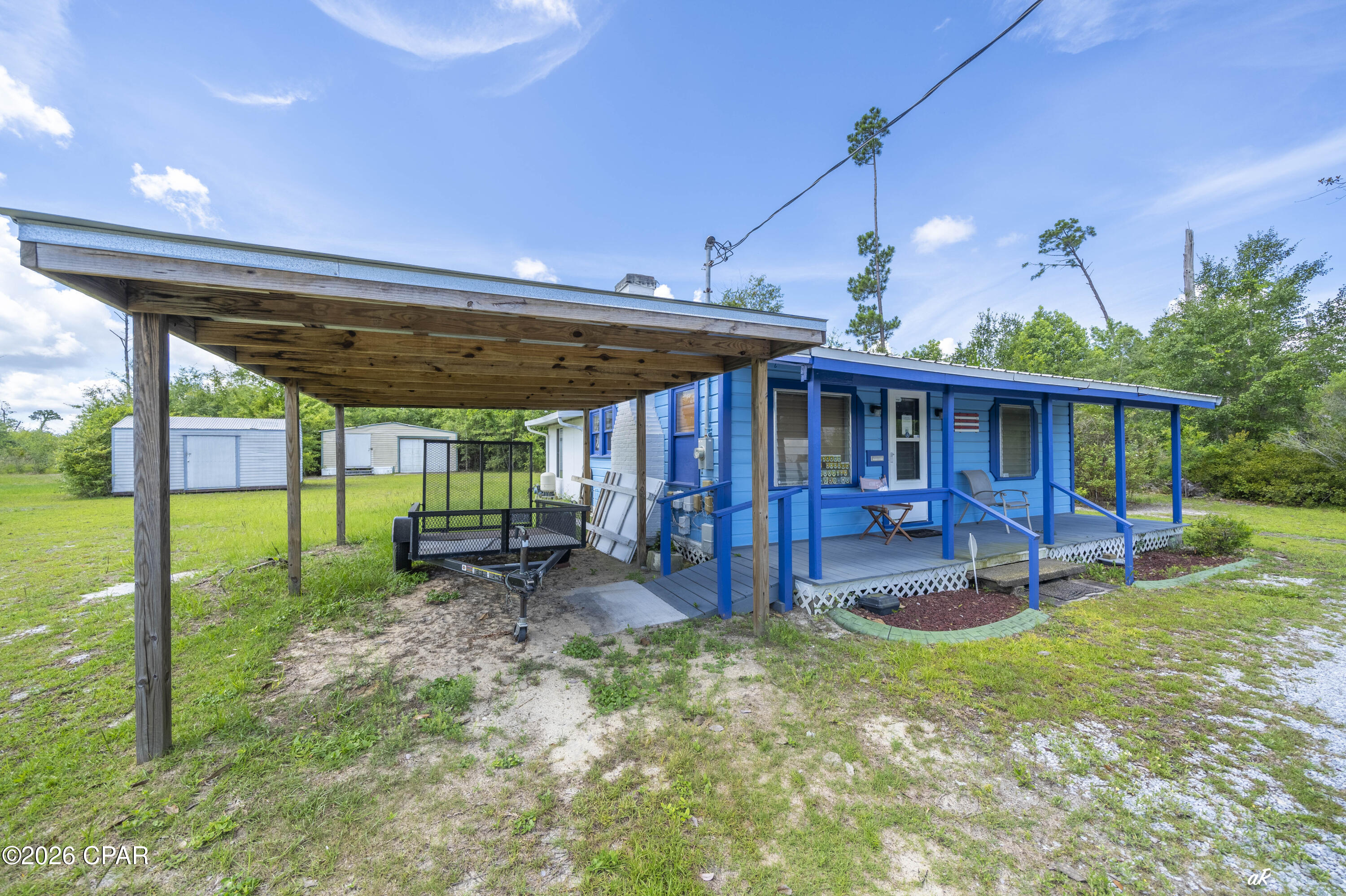 1540 389 Highway Lynn Haven FL 32444