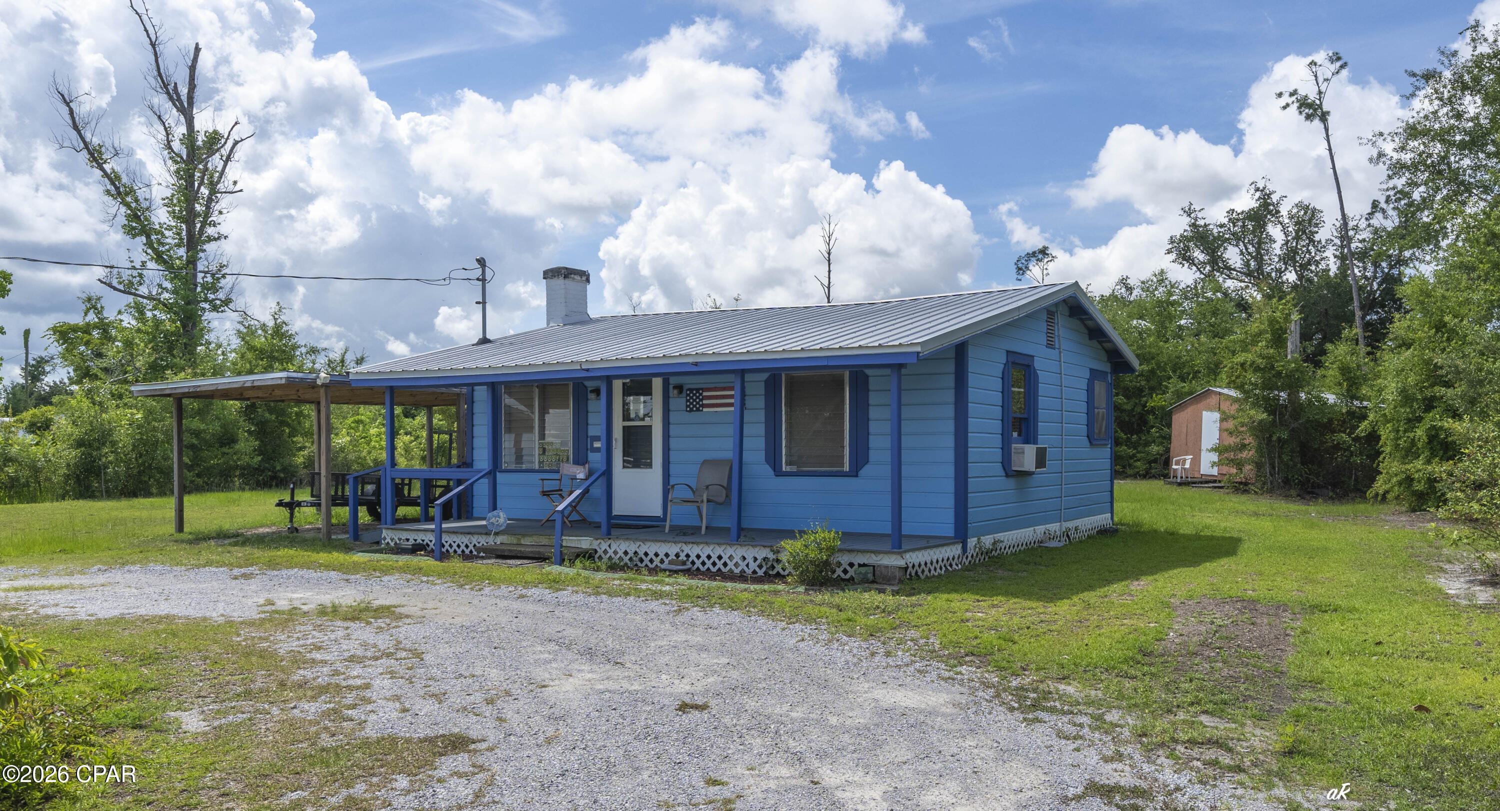 1540 389 Highway Lynn Haven FL 32444