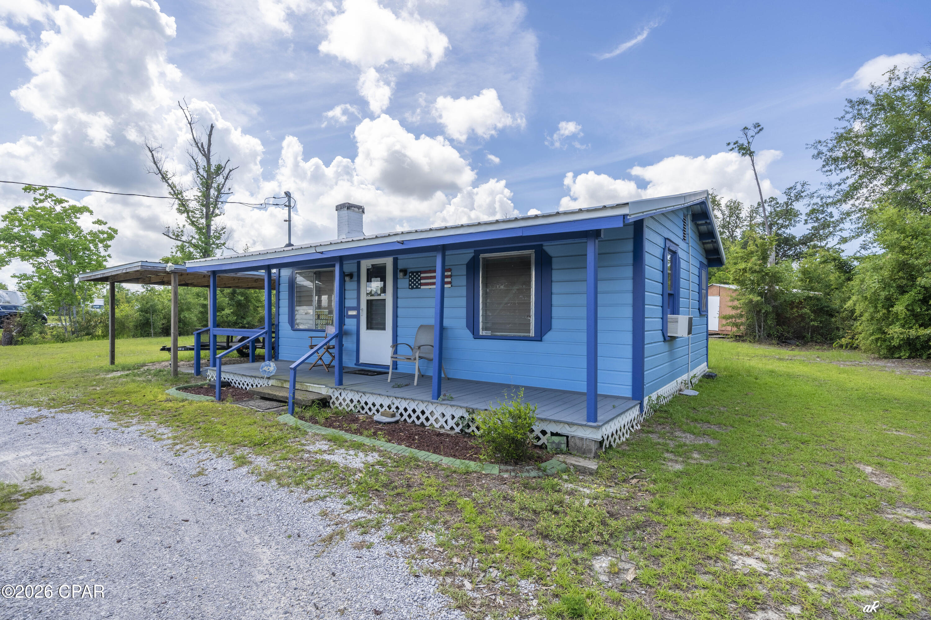 1540 389 Highway Lynn Haven FL 32444
