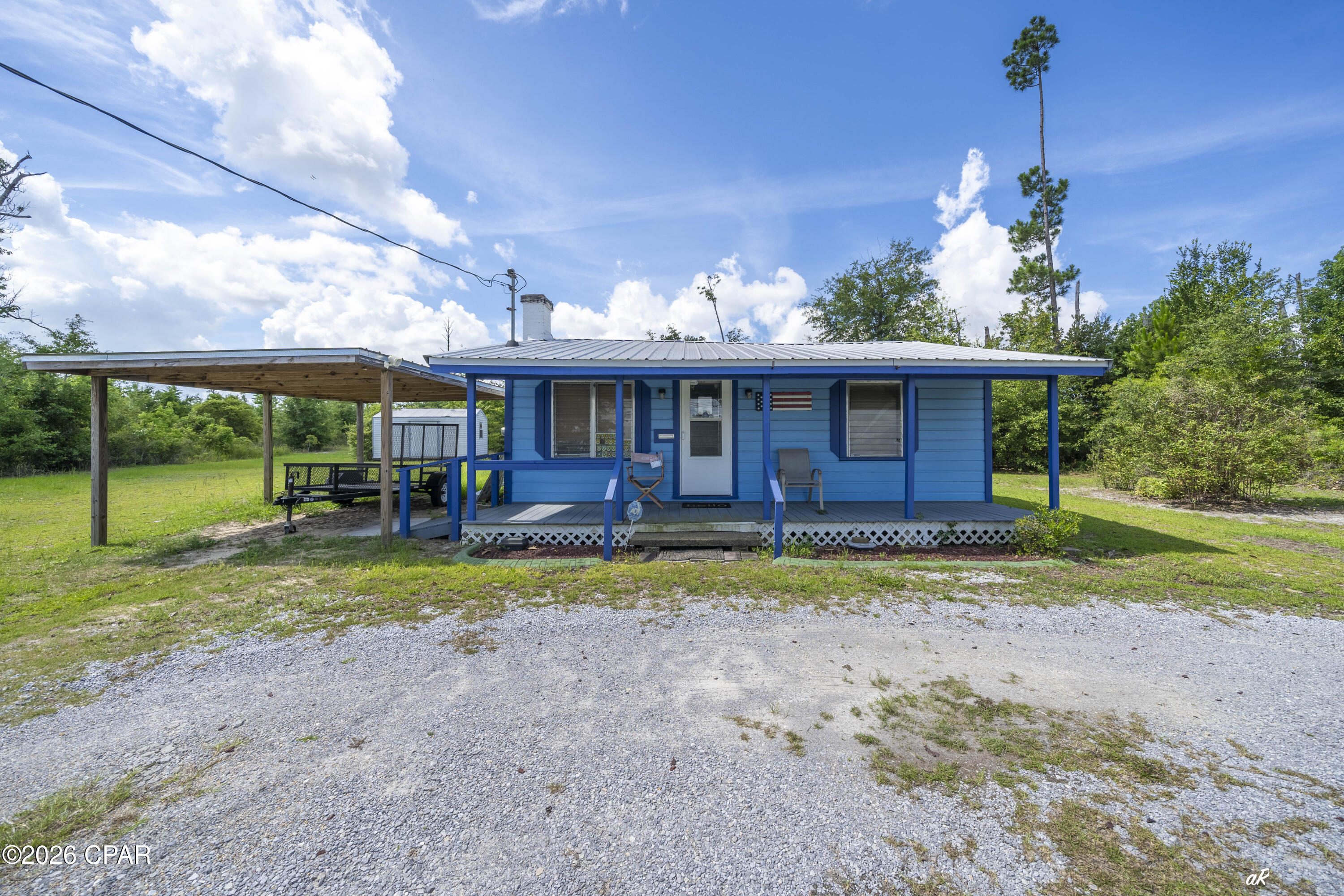 1540 389 Highway Lynn Haven FL 32444