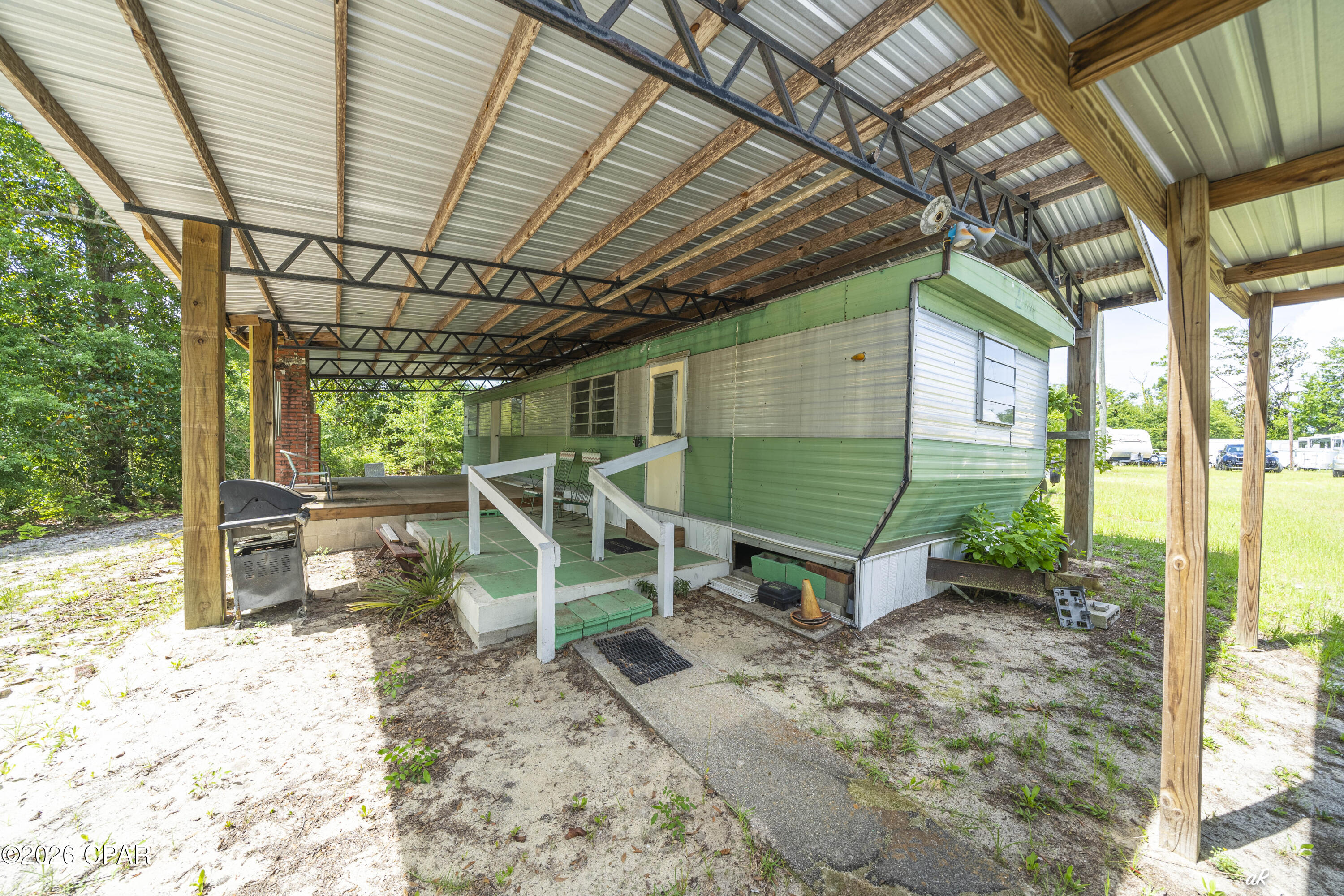 1540 389 Highway Lynn Haven FL 32444