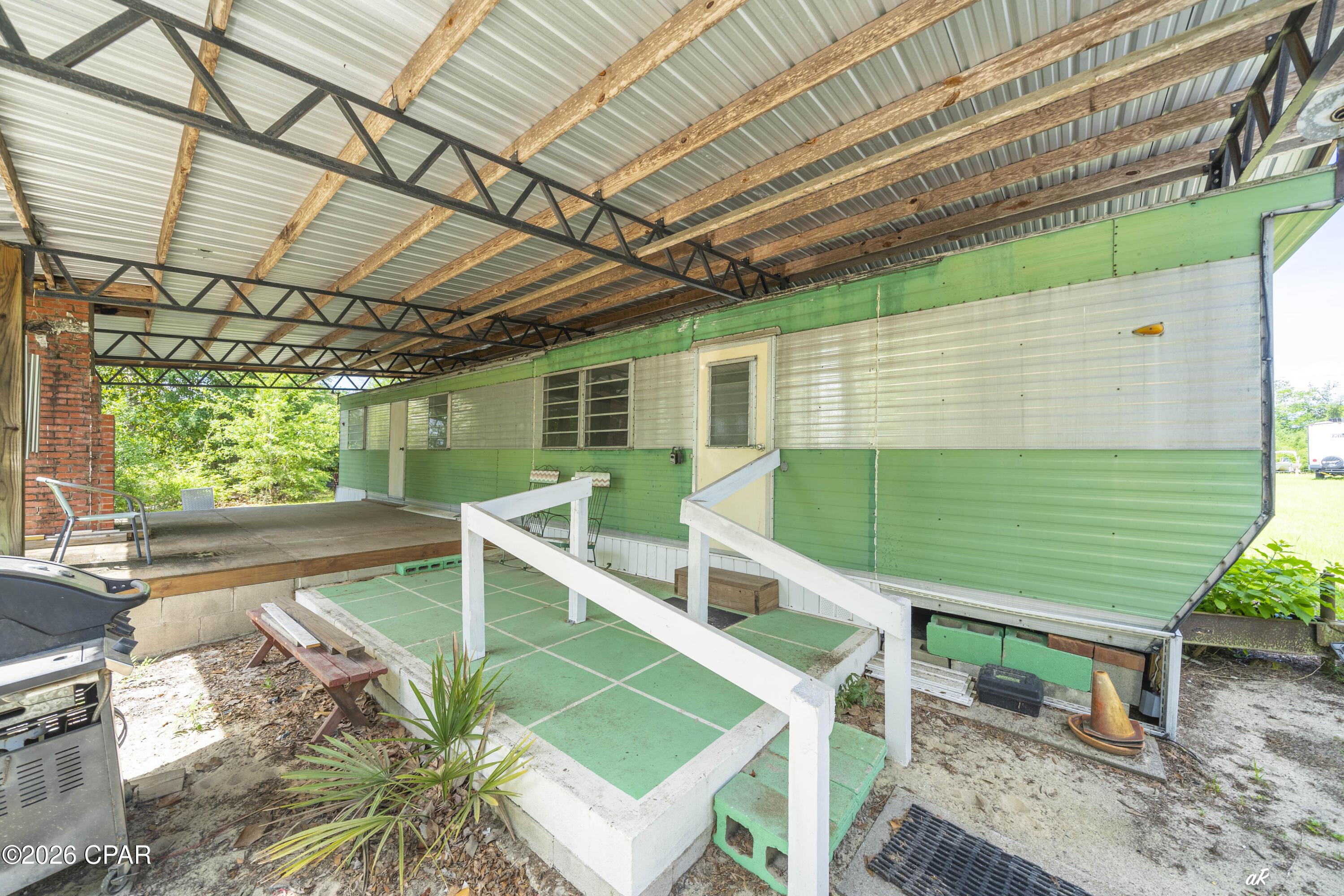 1540 389 Highway Lynn Haven FL 32444