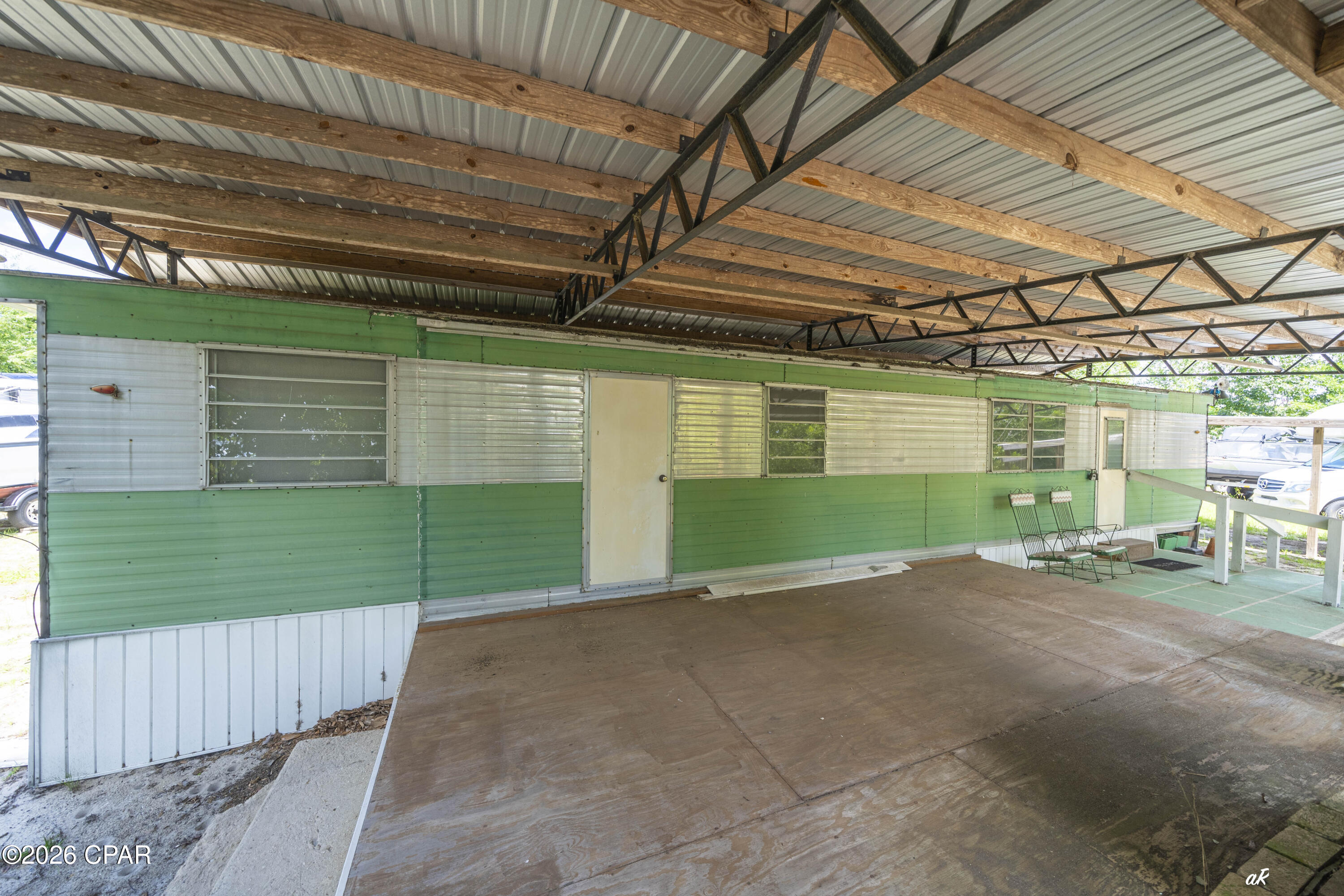 1540 389 Highway Lynn Haven FL 32444