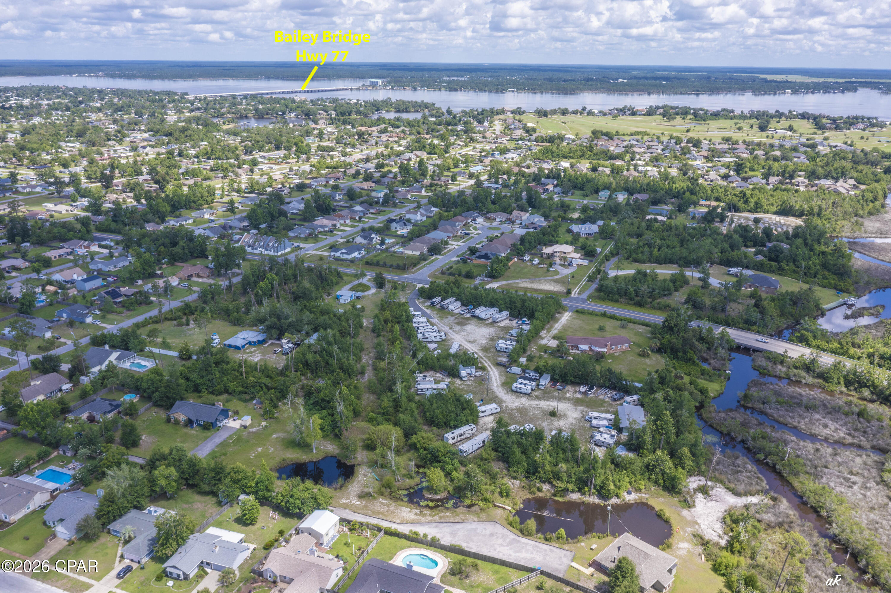 1540 389 Highway Lynn Haven FL 32444
