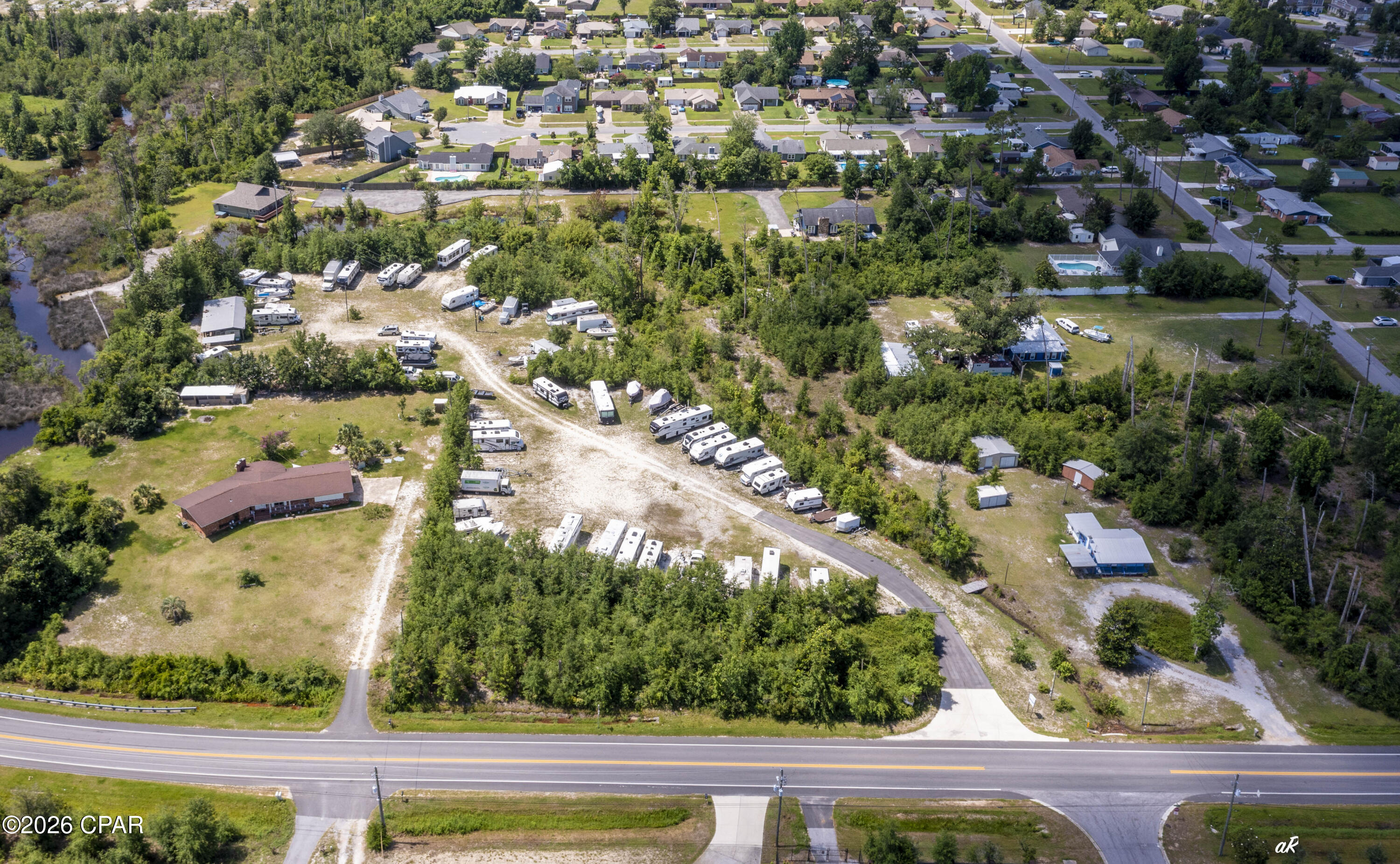 1540 389 Highway Lynn Haven FL 32444