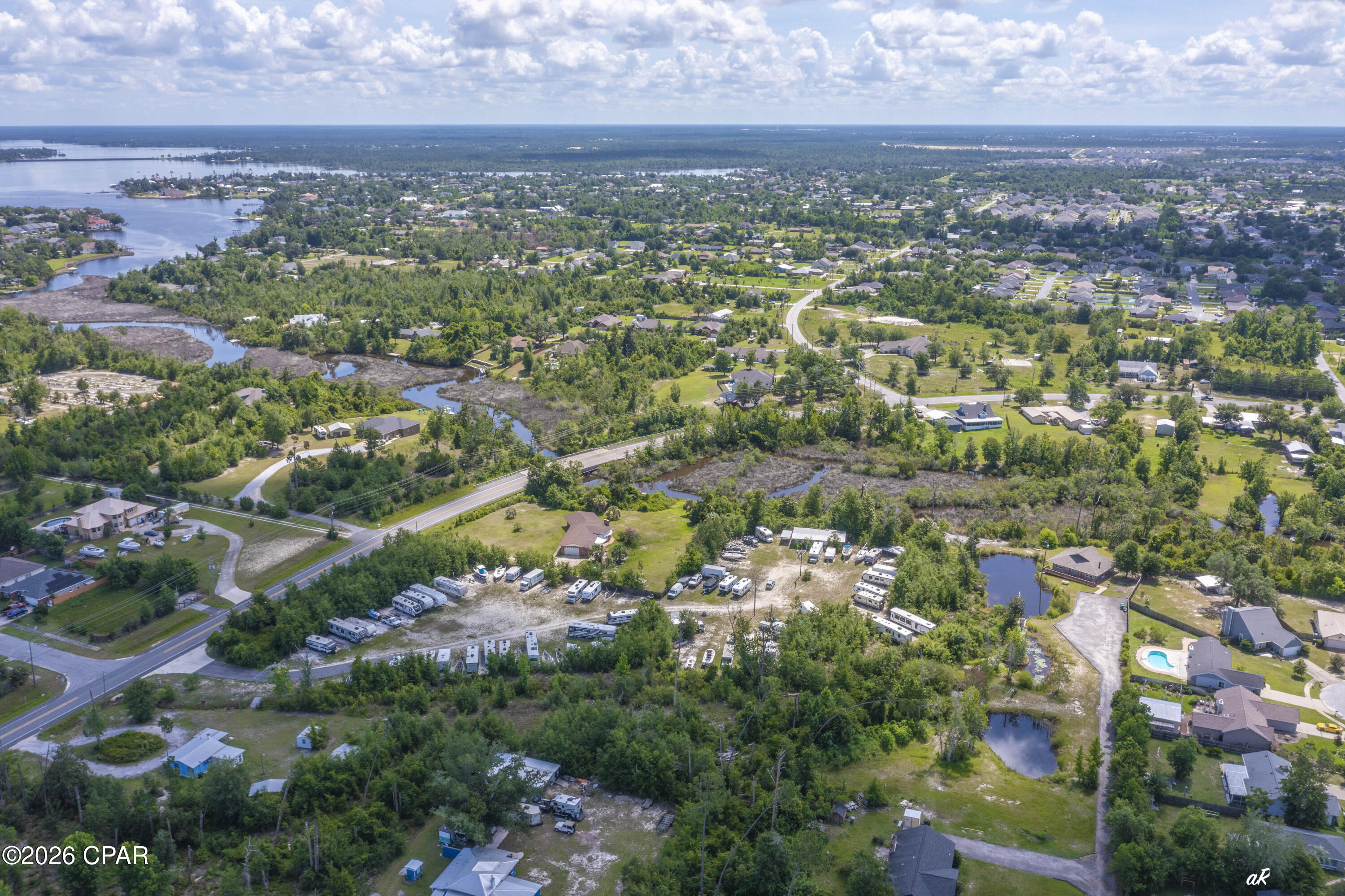 1540 389 Highway Lynn Haven FL 32444