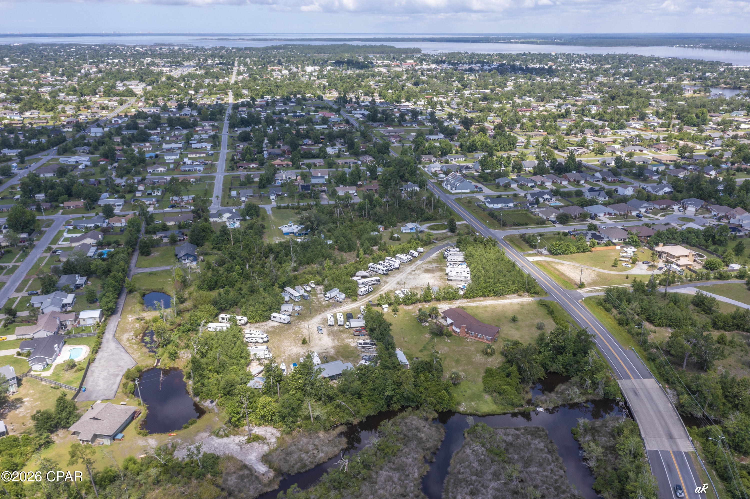 1540 389 Highway Lynn Haven FL 32444