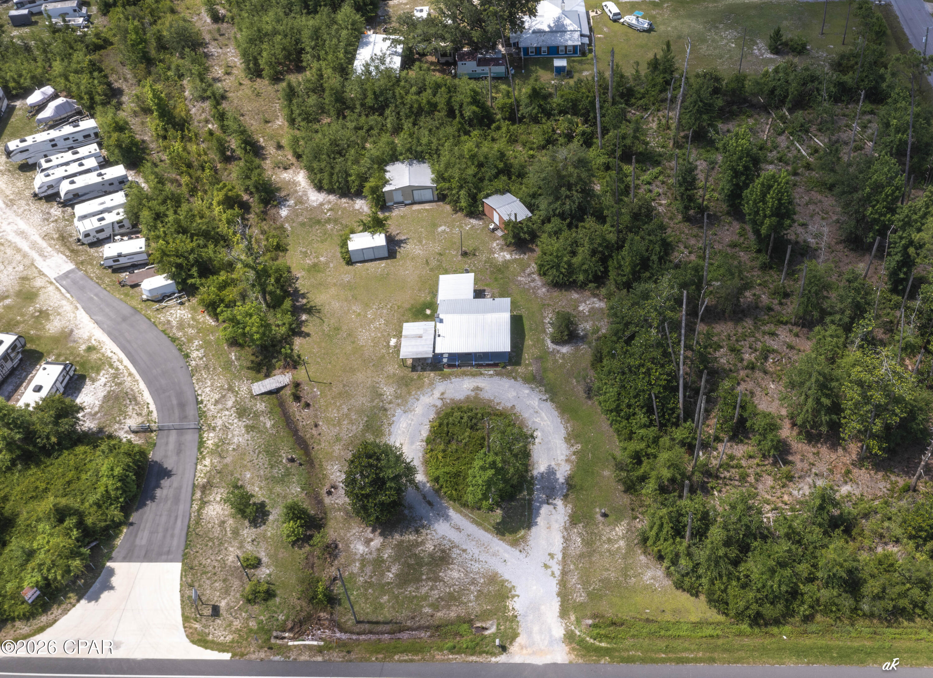 1540 389 Highway Lynn Haven FL 32444
