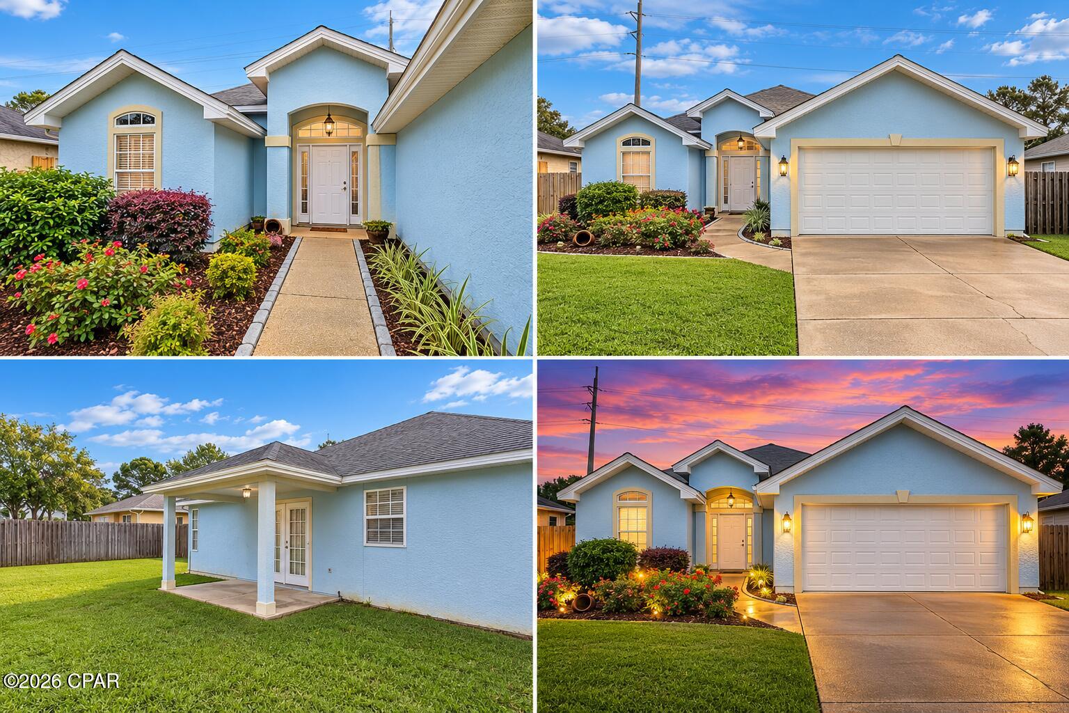 418 Brady Way Panama City Beach FL 32408