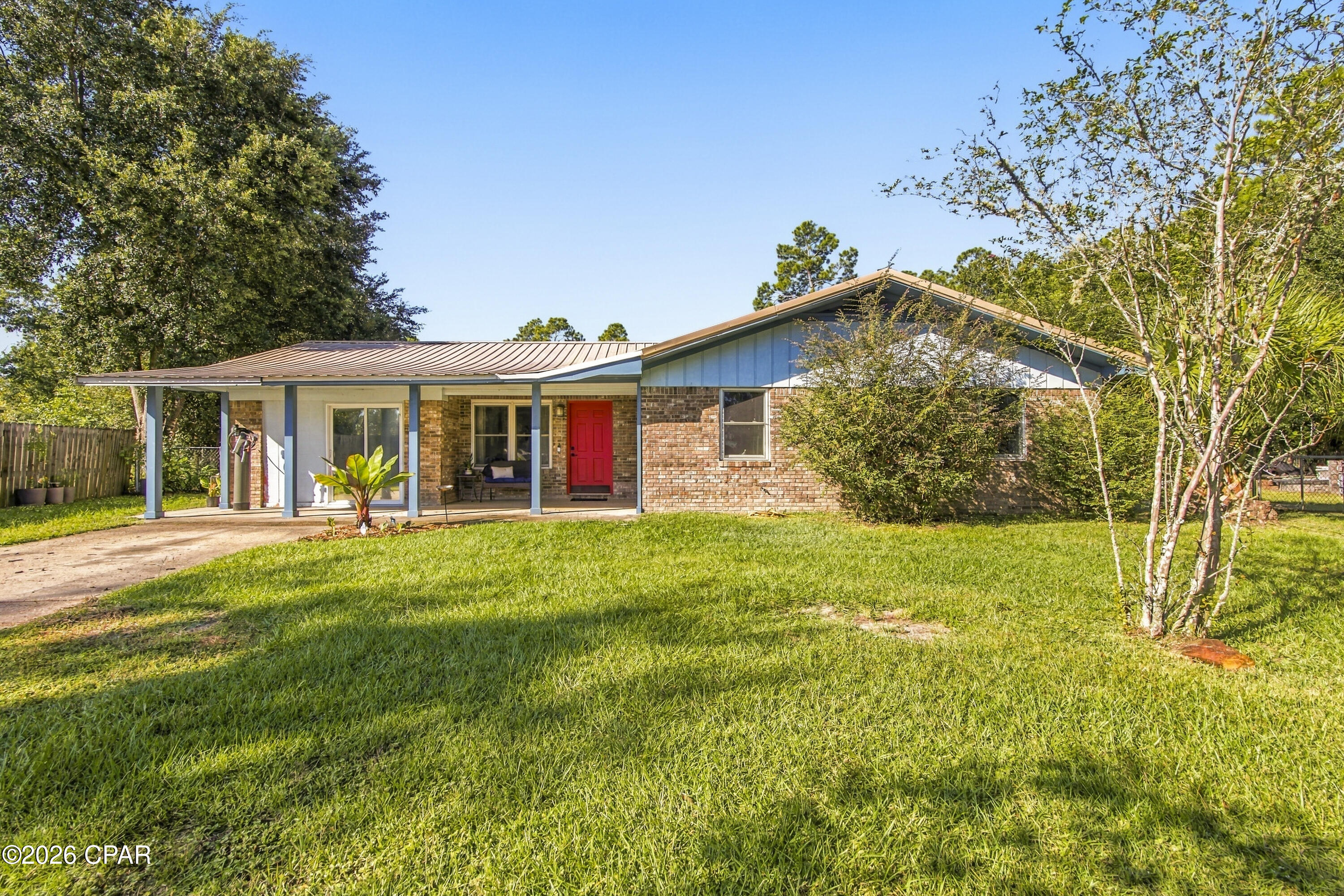 3700 George Lane Southport FL 32409