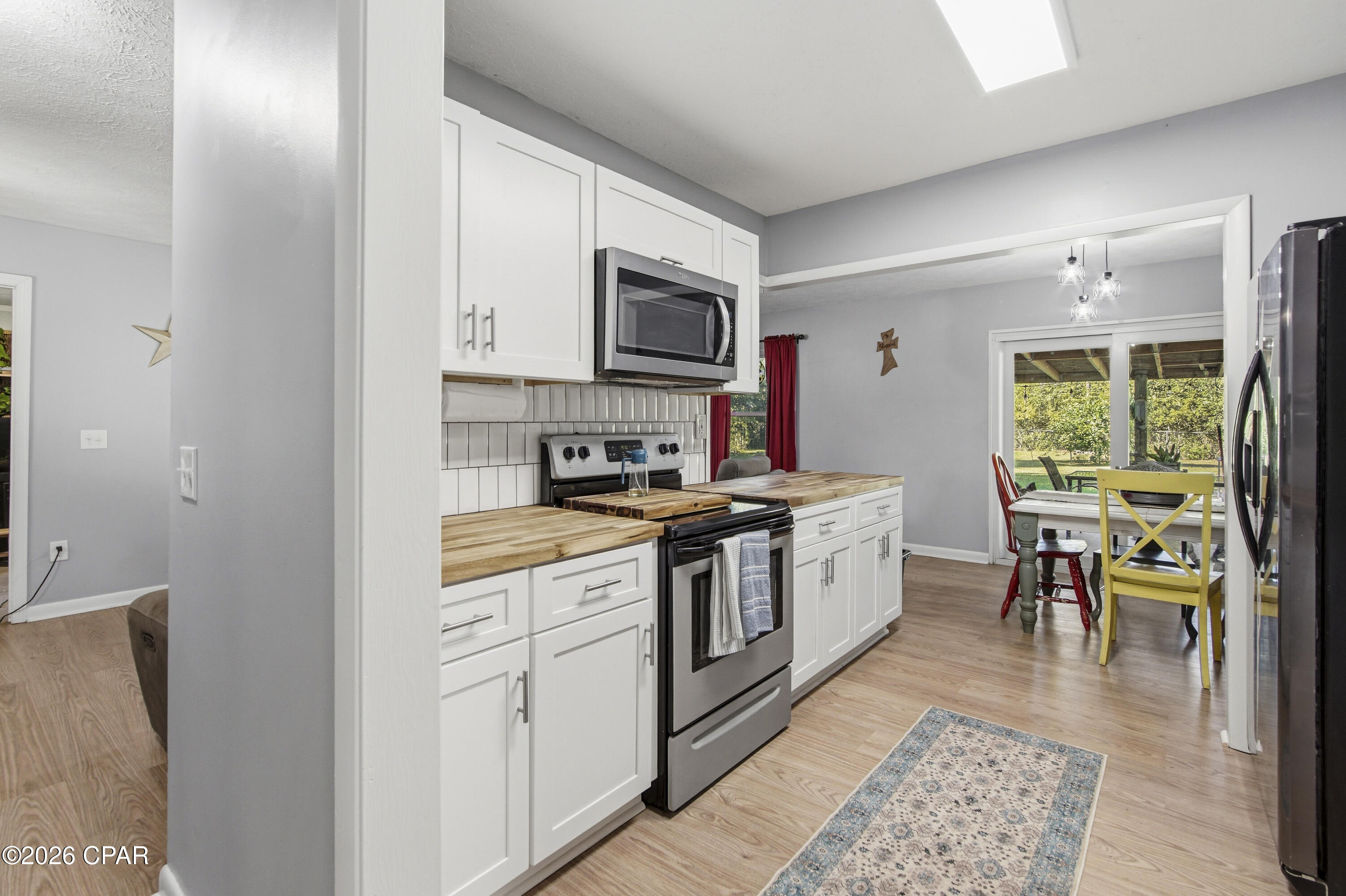 3700 George Lane Southport FL 32409