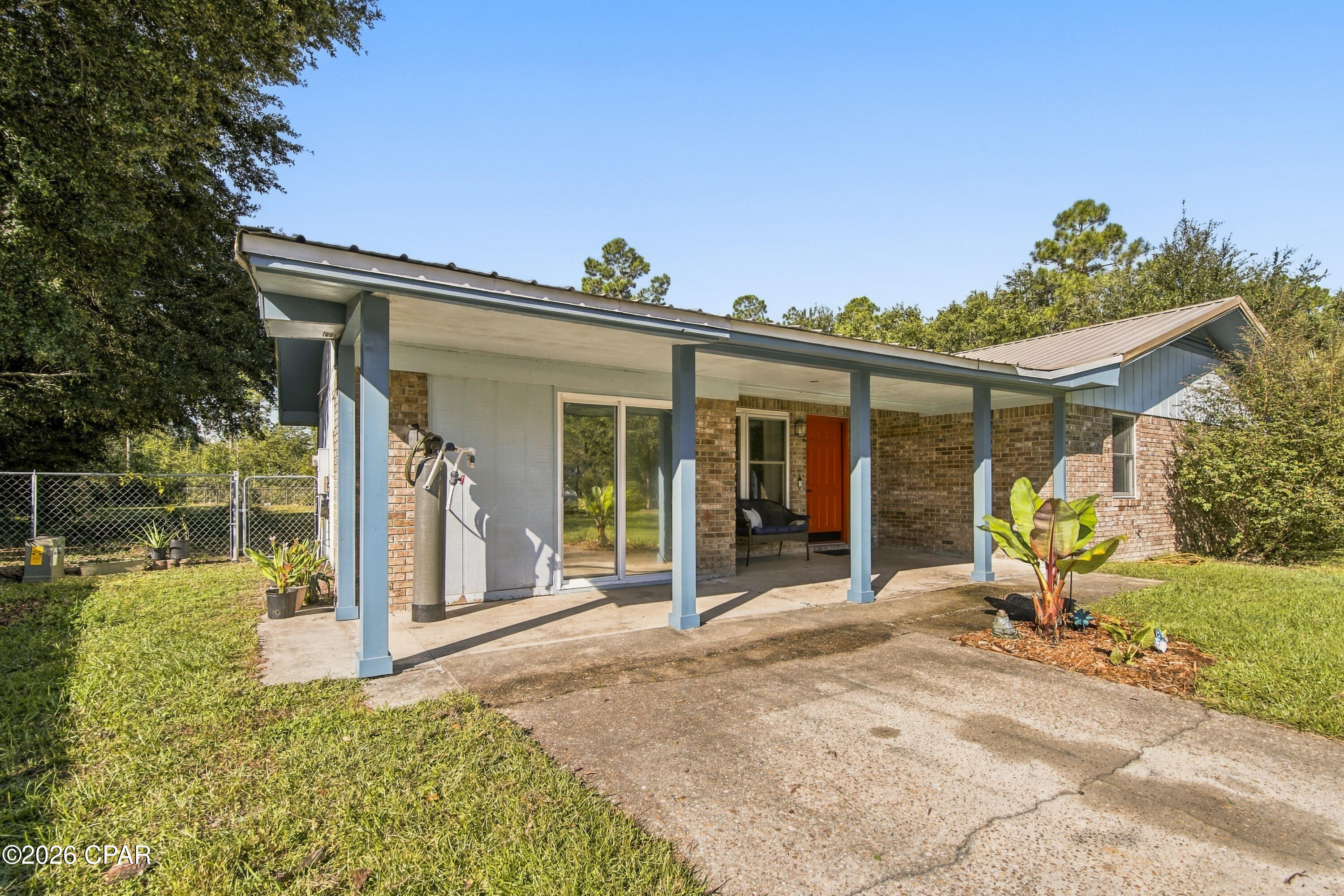 3700 George Lane Southport FL 32409