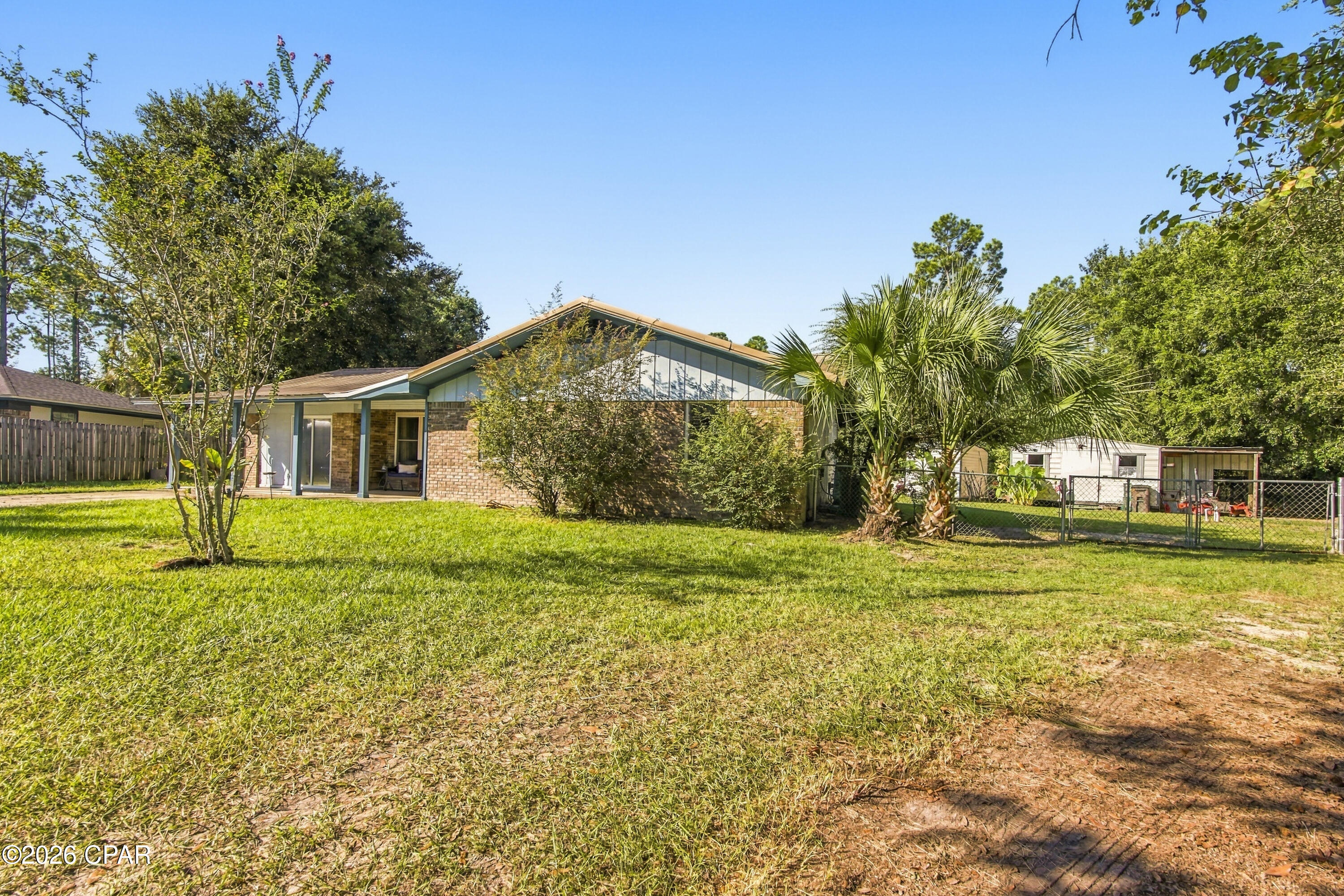 3700 George Lane Southport FL 32409