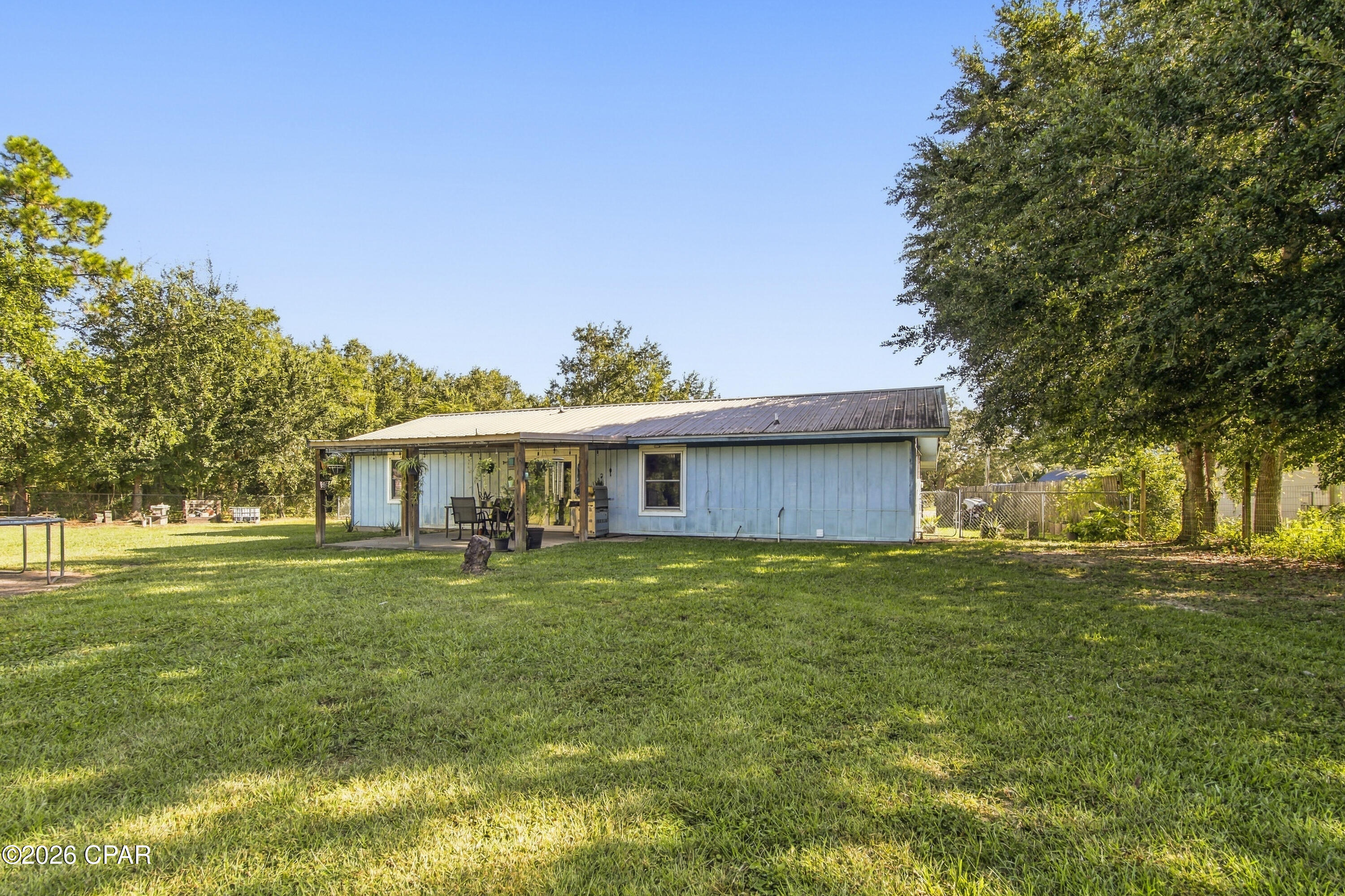 3700 George Lane Southport FL 32409