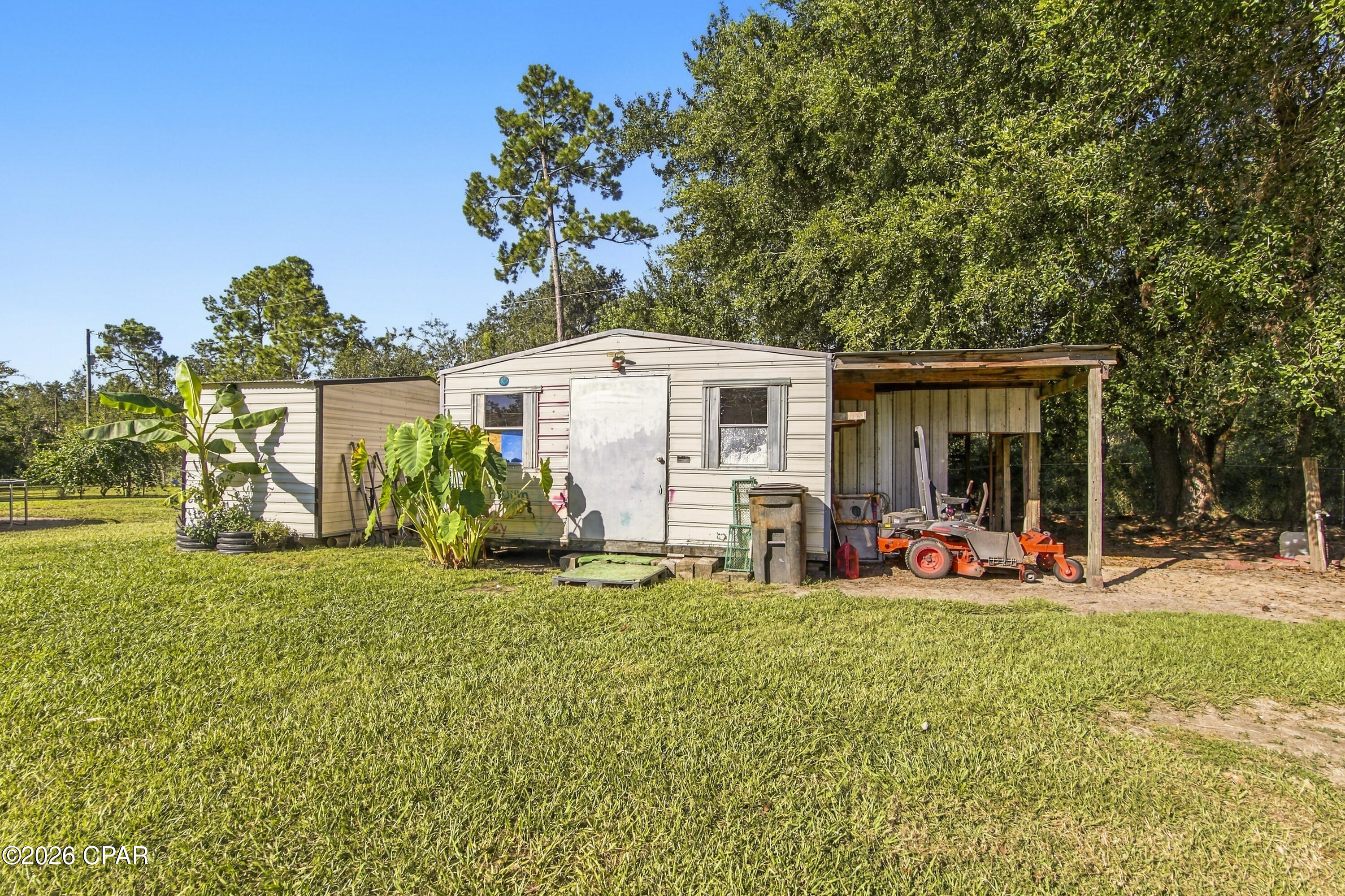 3700 George Lane Southport FL 32409