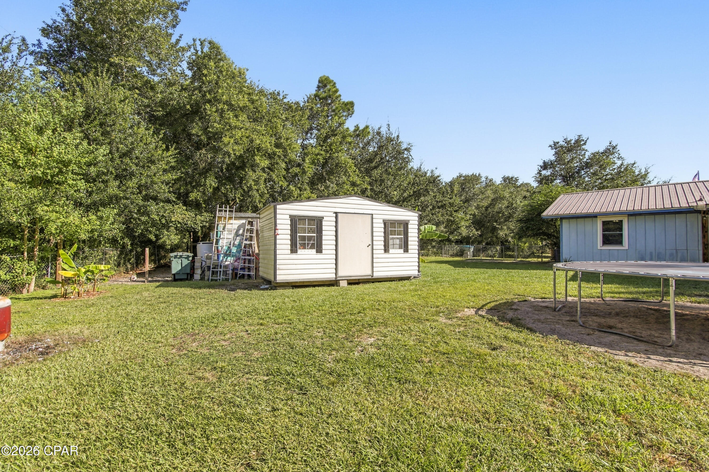 3700 George Lane Southport FL 32409