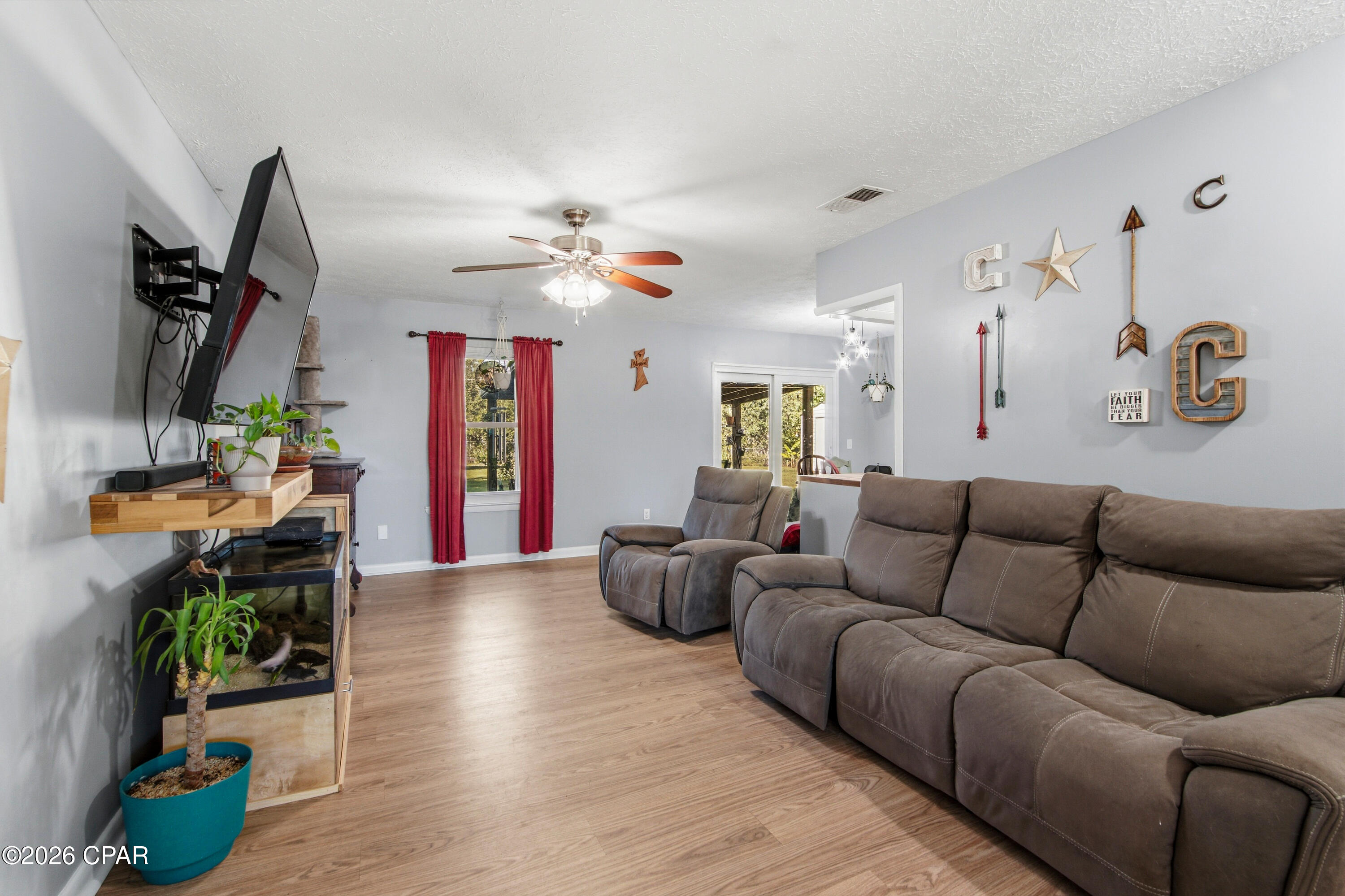 3700 George Lane Southport FL 32409